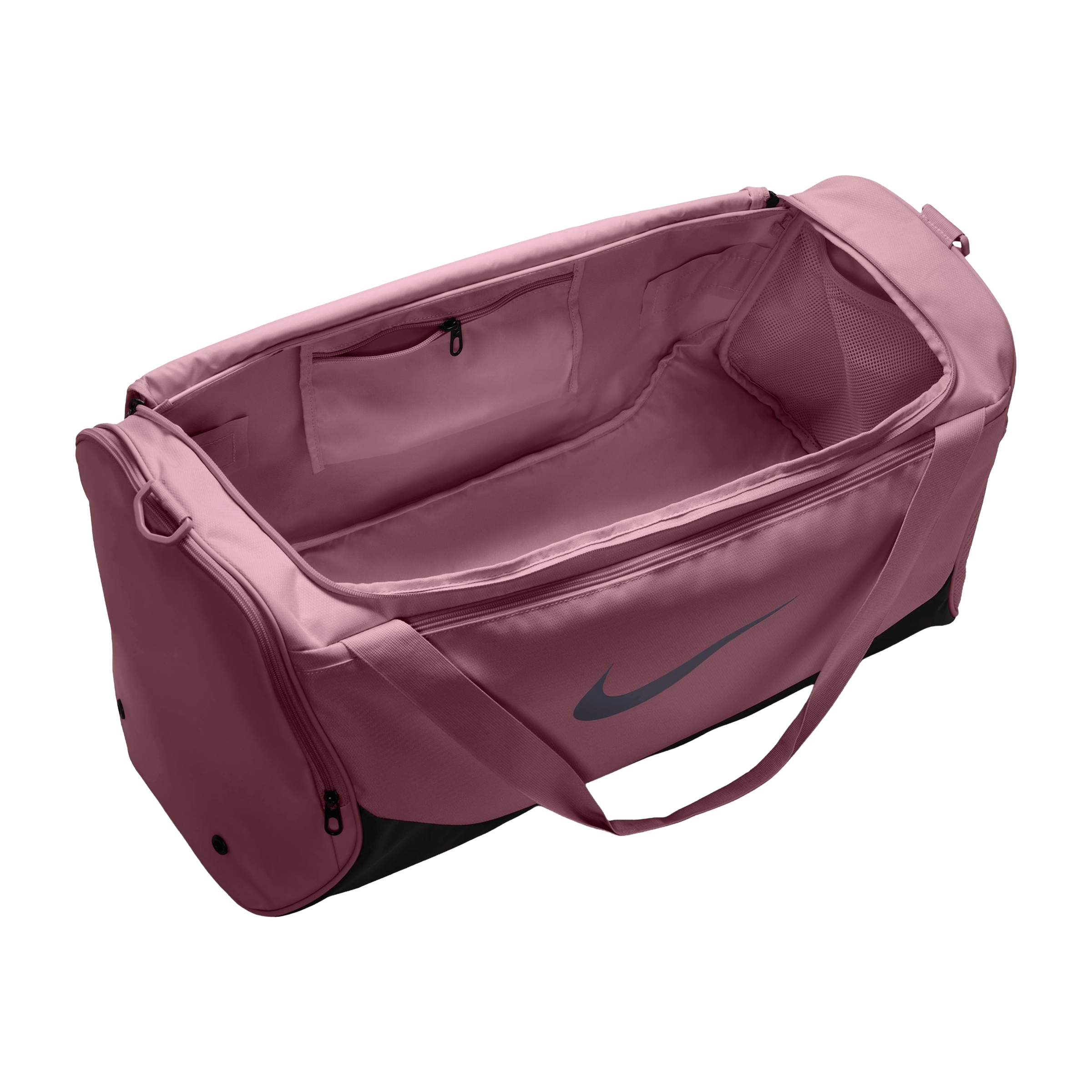 Nike Brasilia Training (60L) Duffel Bag