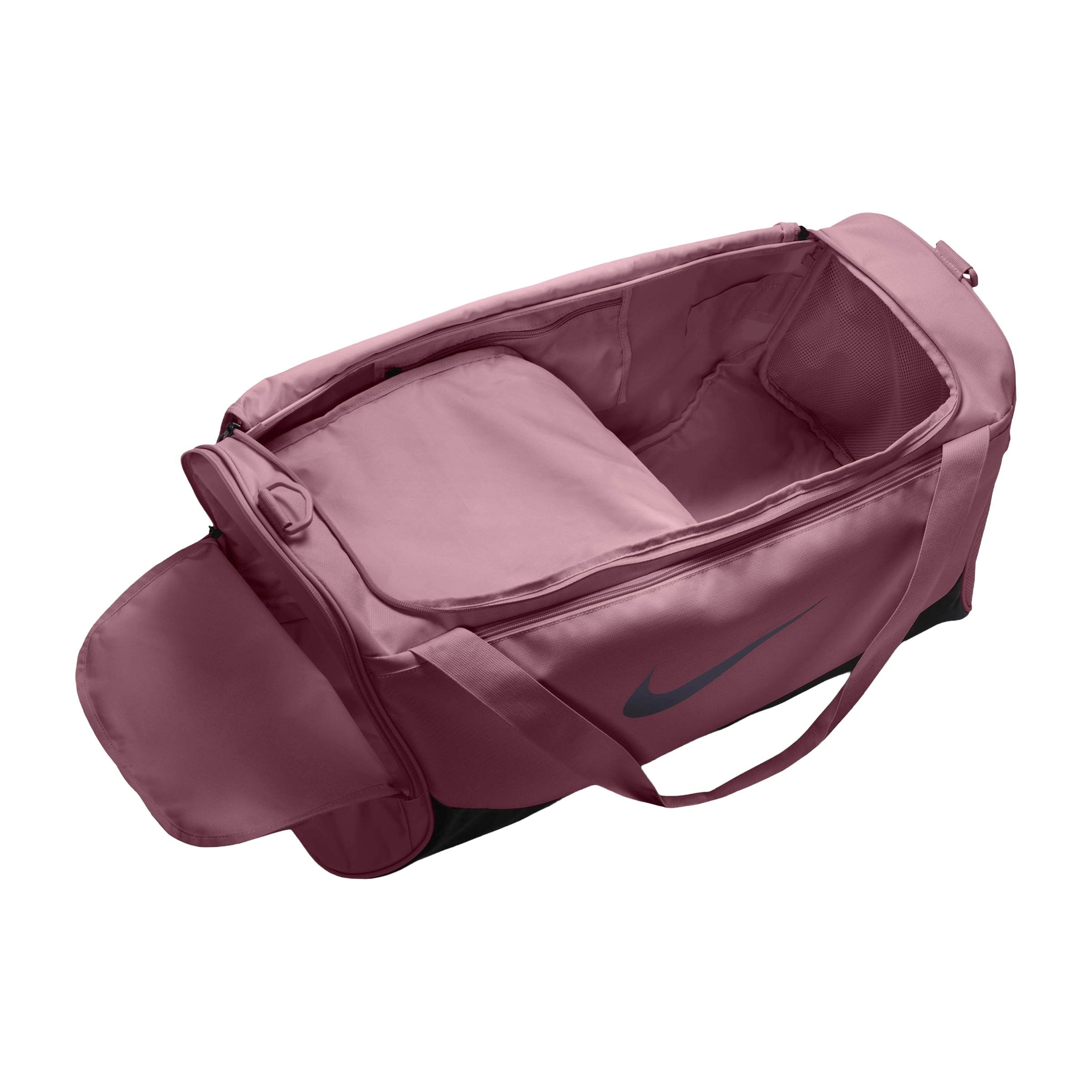 Nike Brasilia Training (60L) Duffel Bag