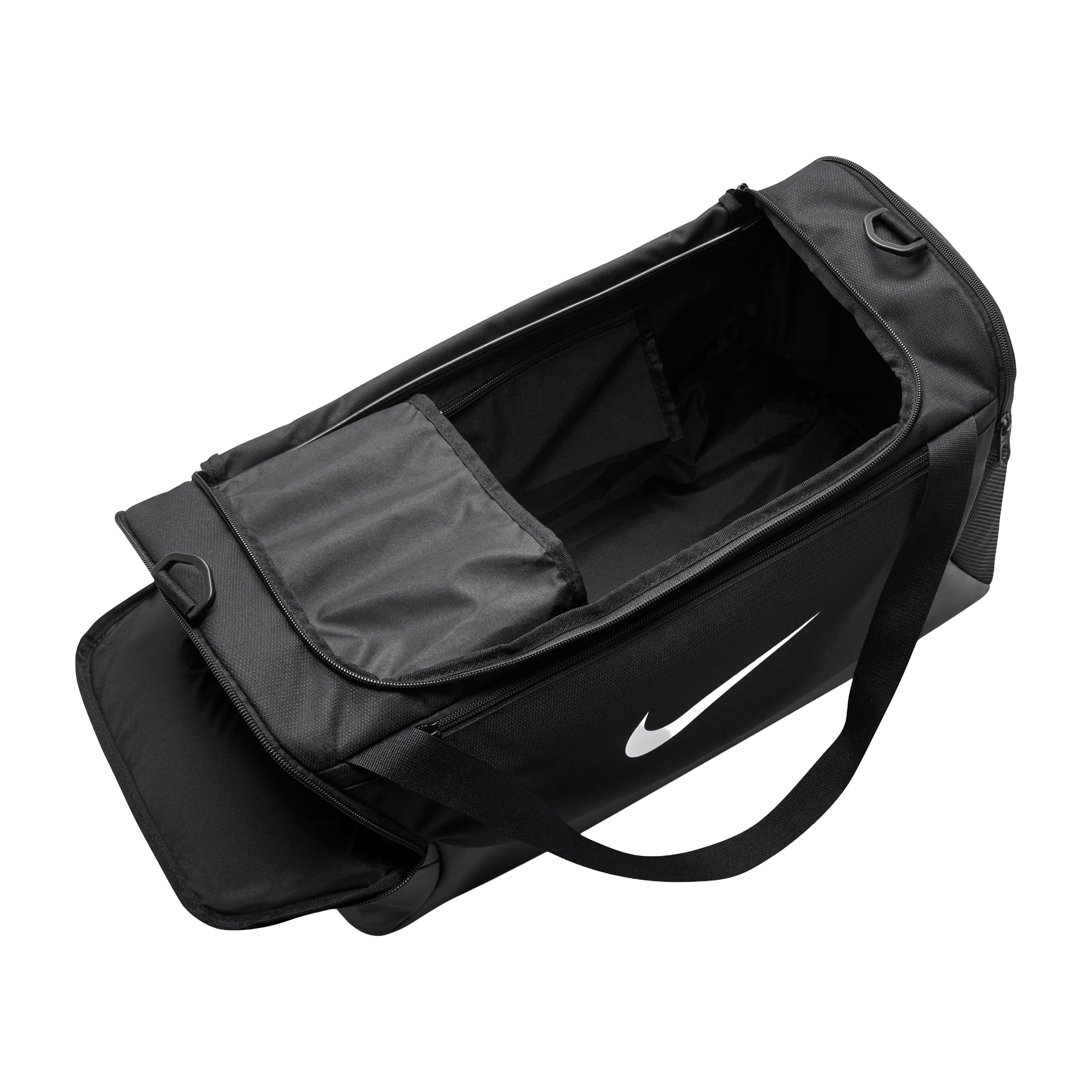 Nike Brasilia Training (40L) Duffel Bag