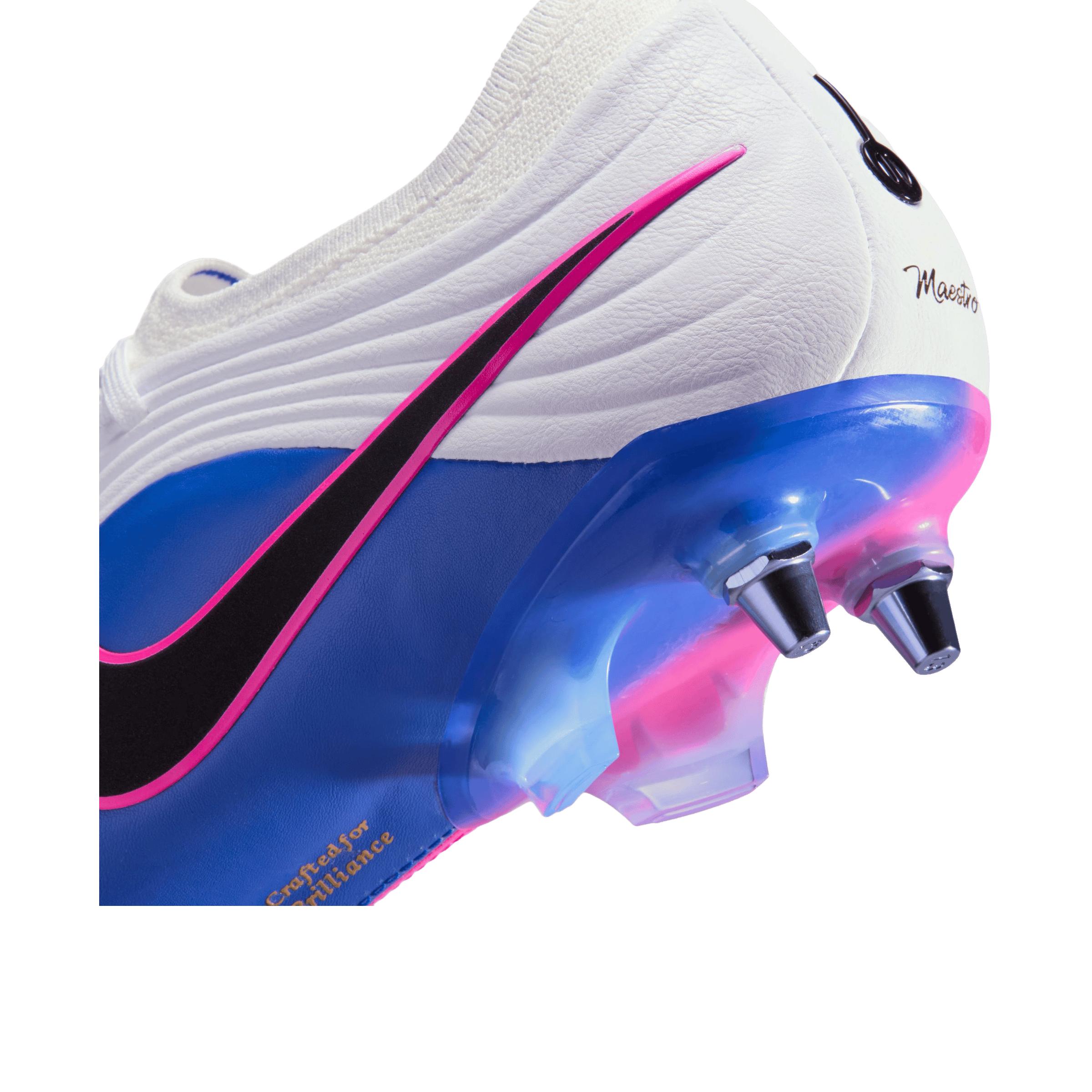 Mens Nike Tiempo Maestro Elite Pro (SG) Football Boots