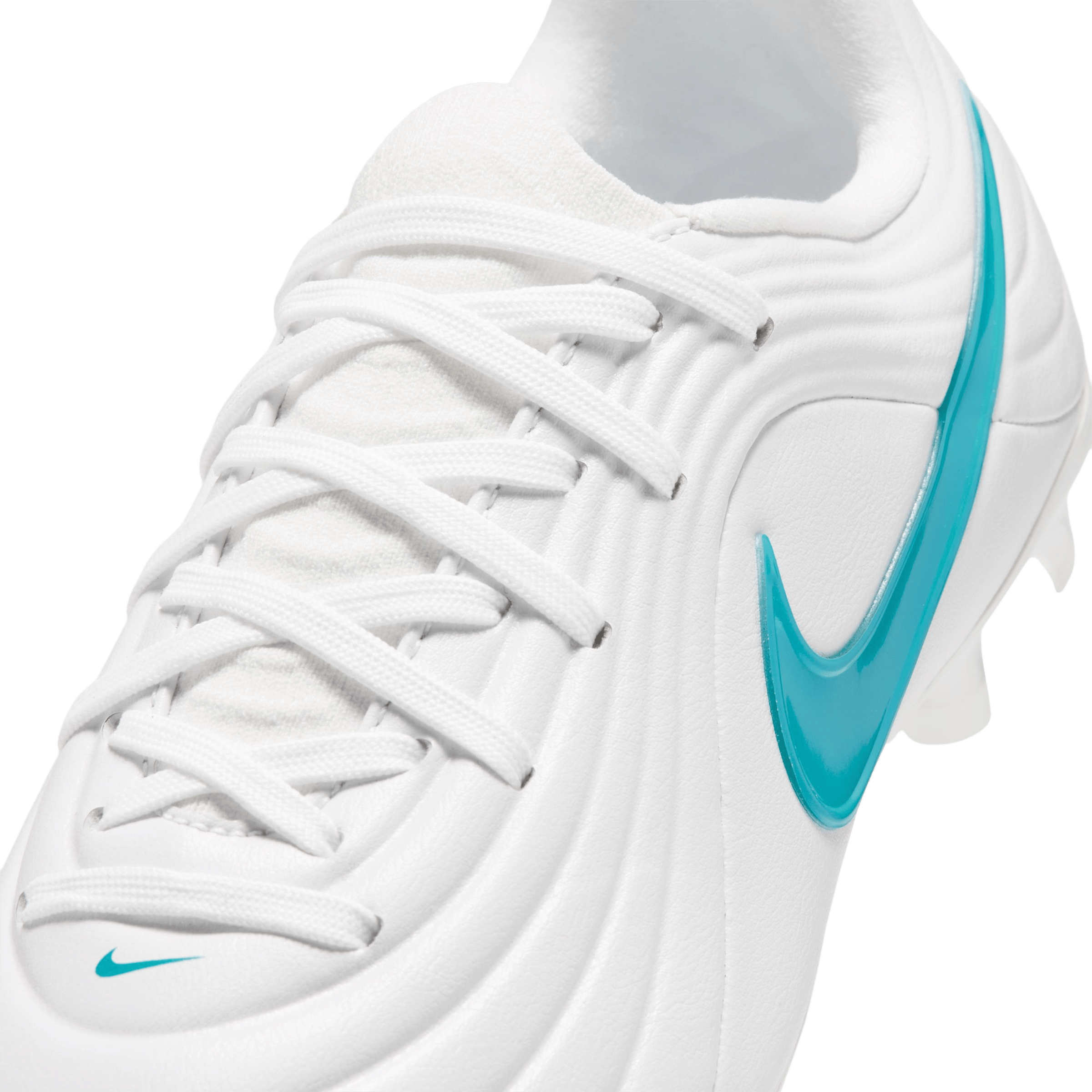 Kids Nike Jr. Tiempo Maestro Academy (MG) Football Boots