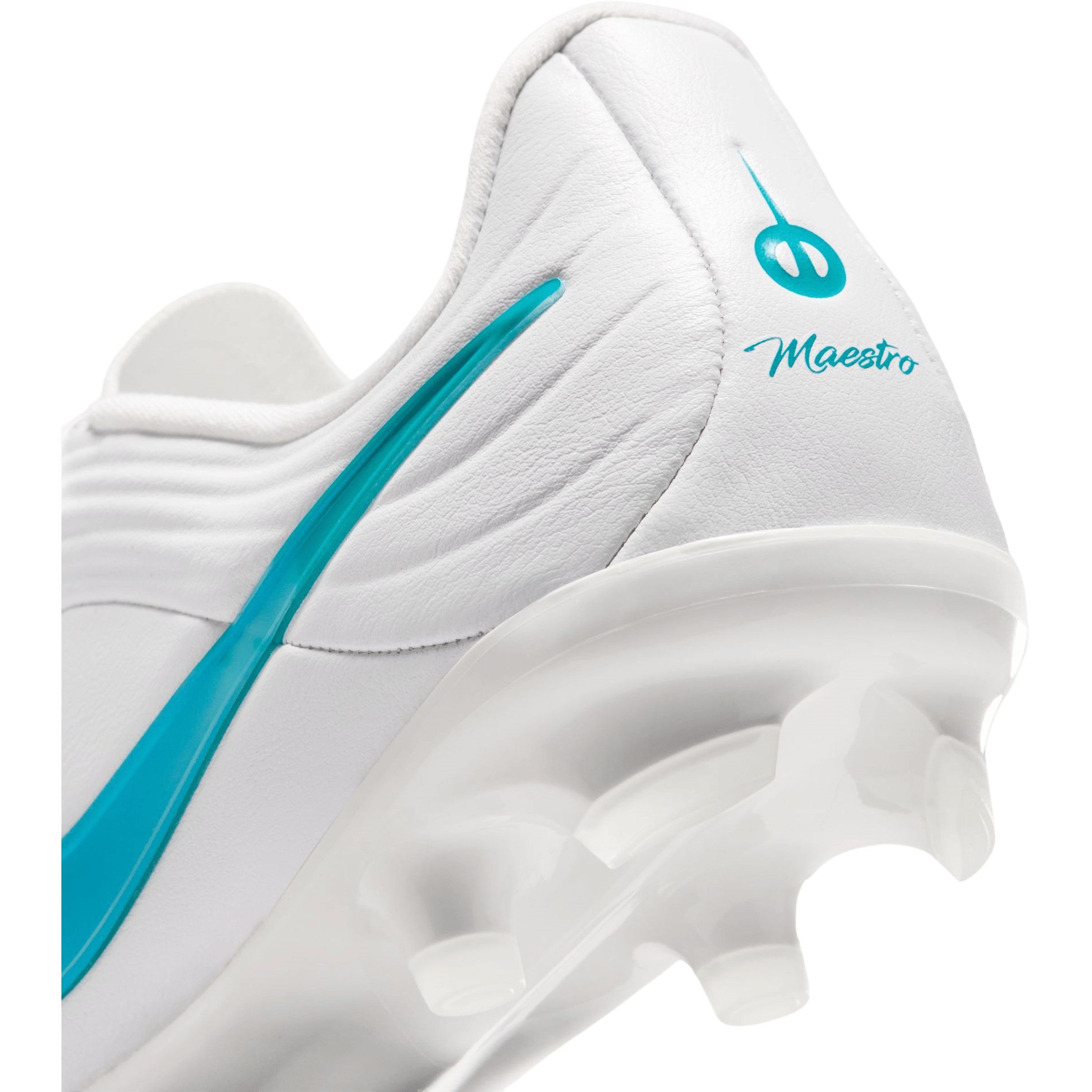 Kids Nike Jr. Tiempo Maestro Academy (MG) Football Boots