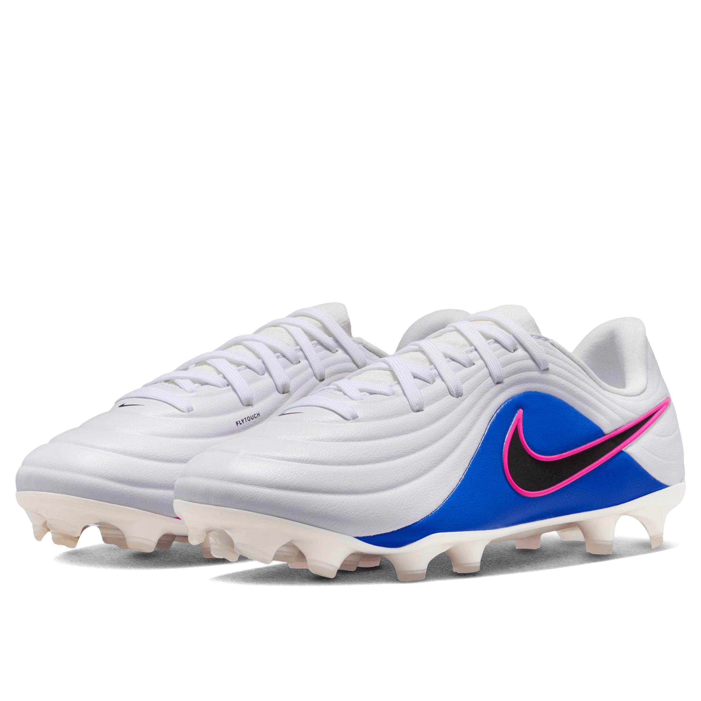 Kids Nike Jr. Tiempo Maestro Academy (MG) Football Boots