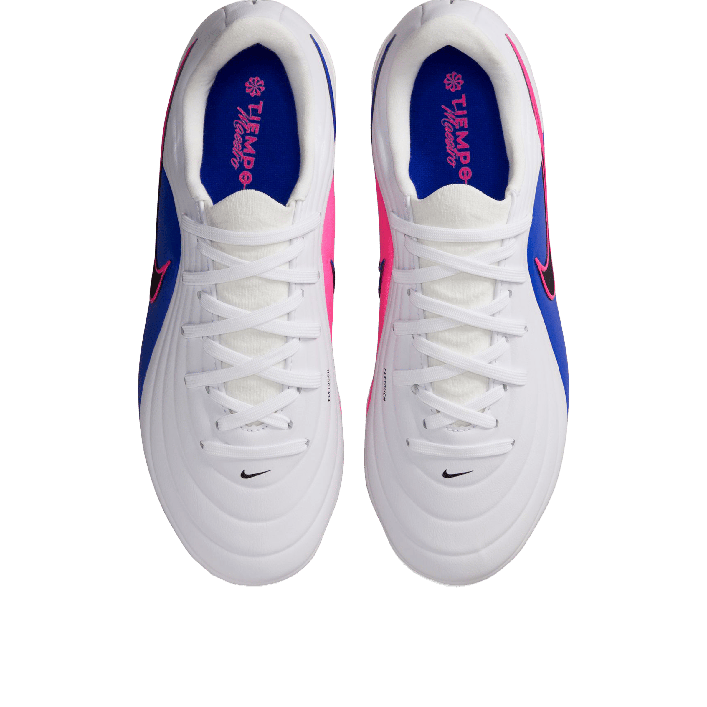 Kids Nike Jr. Tiempo Maestro Academy (MG) Football Boots