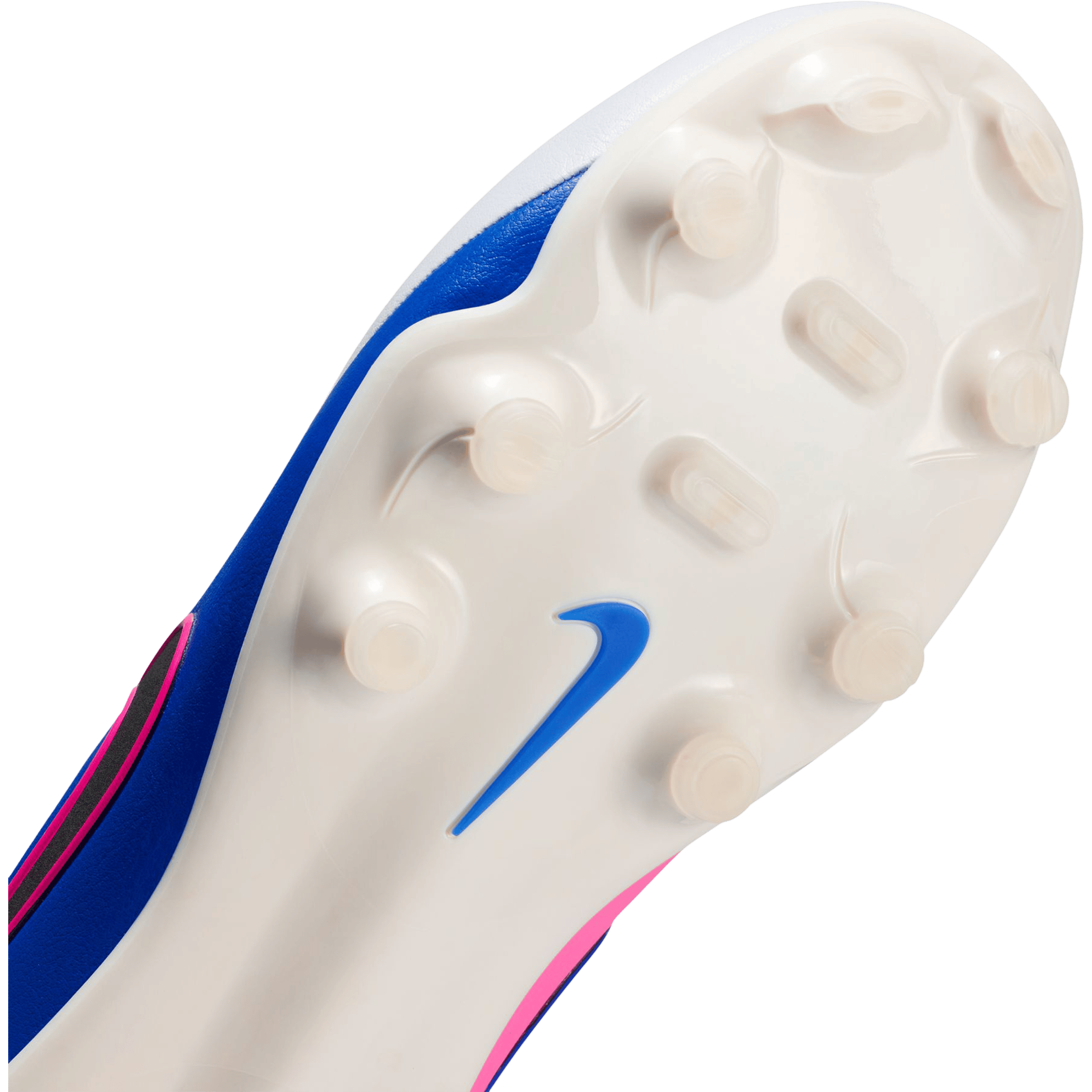 Kids Nike Jr. Tiempo Maestro Academy (MG) Football Boots