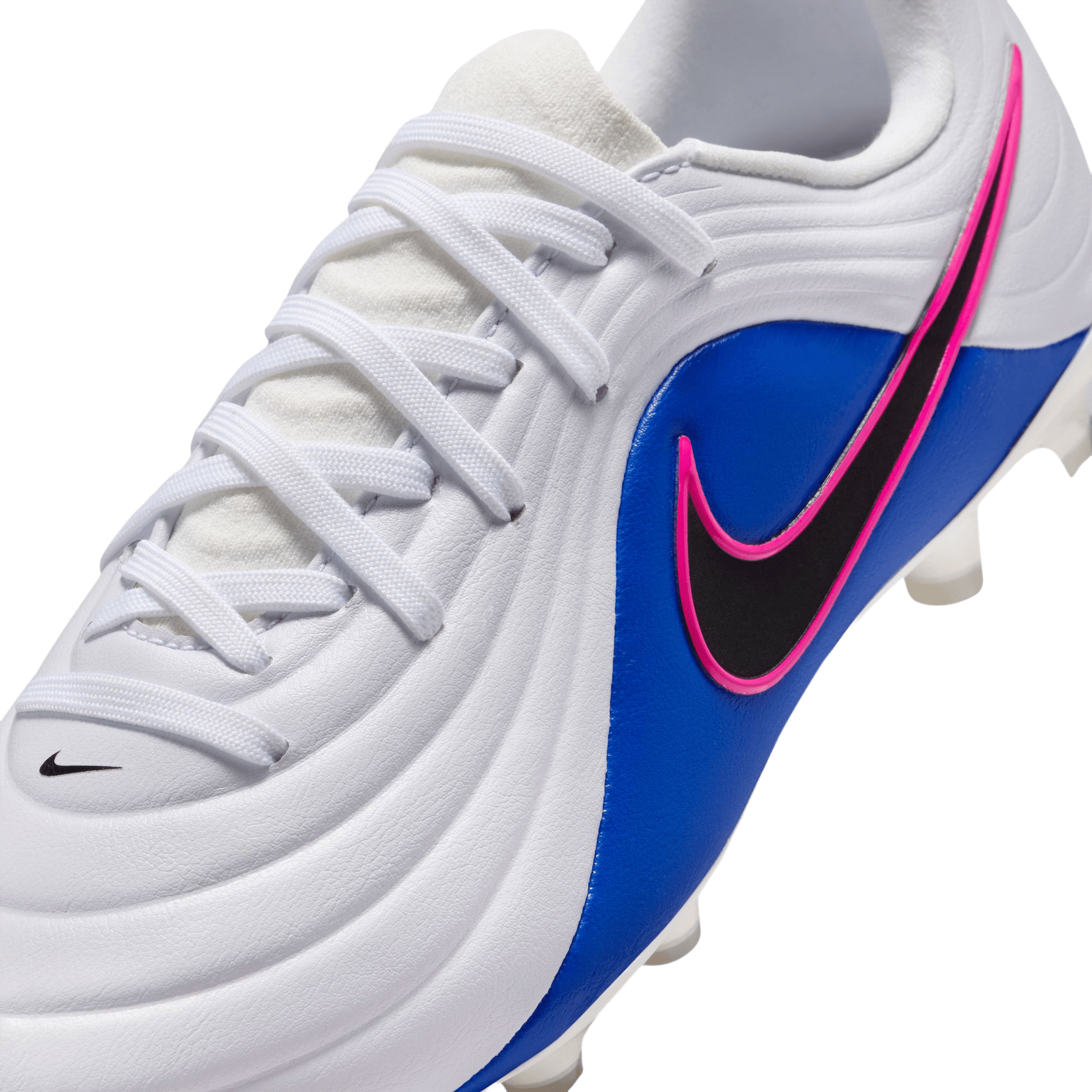 Kids Nike Jr. Tiempo Maestro Academy (MG) Football Boots