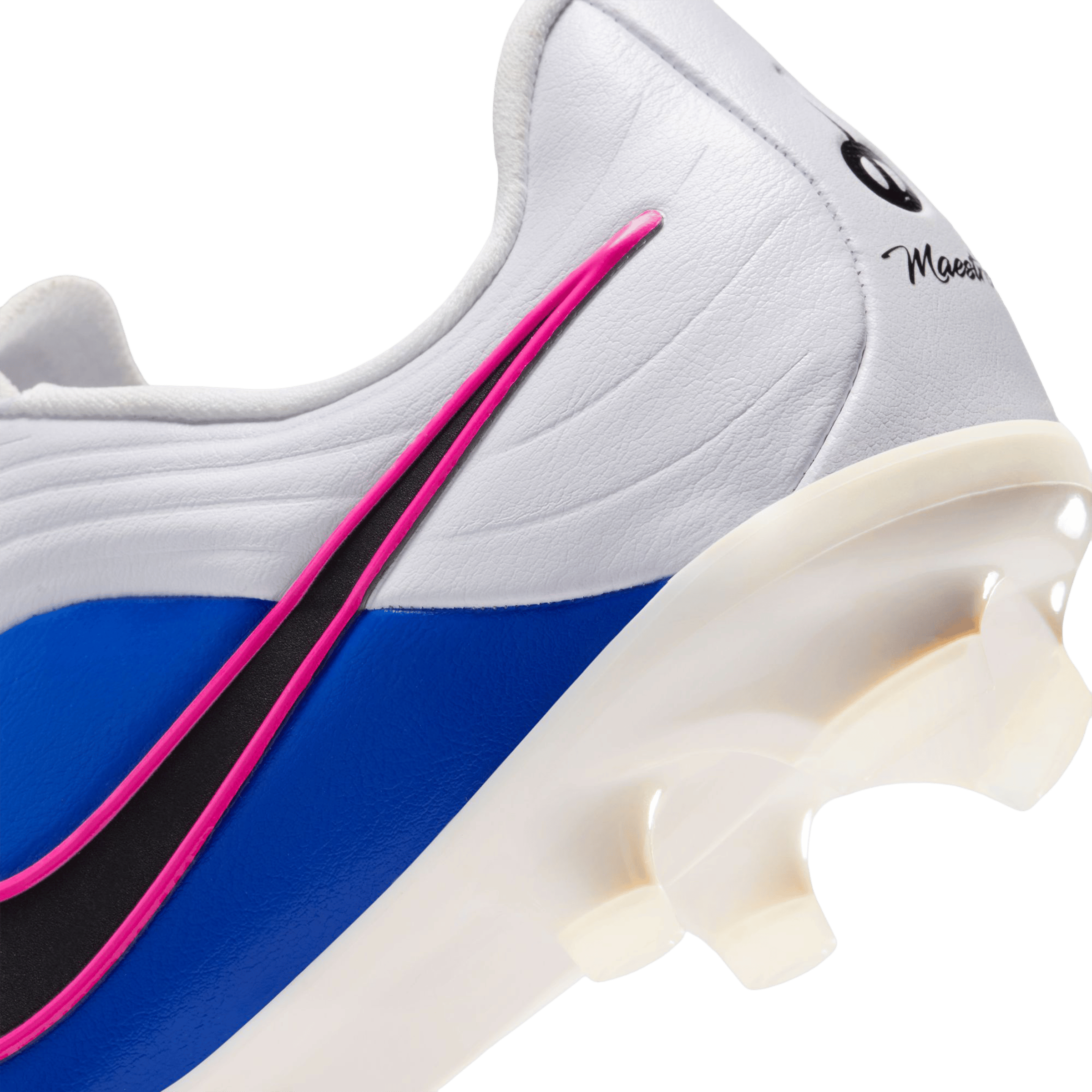 Kids Nike Jr. Tiempo Maestro Academy (MG) Football Boots