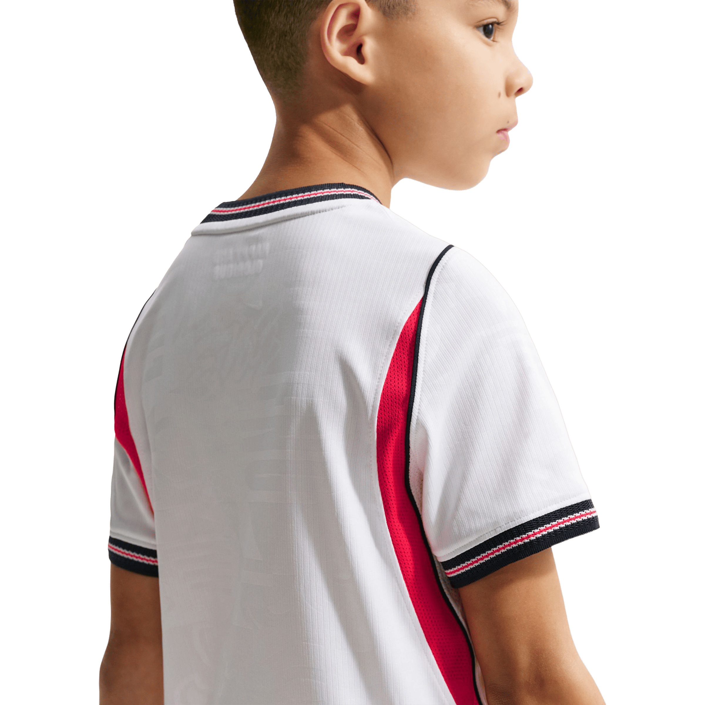 Kids Nike England 26' (Older Kids) Stadium Home Replica Football Jersey