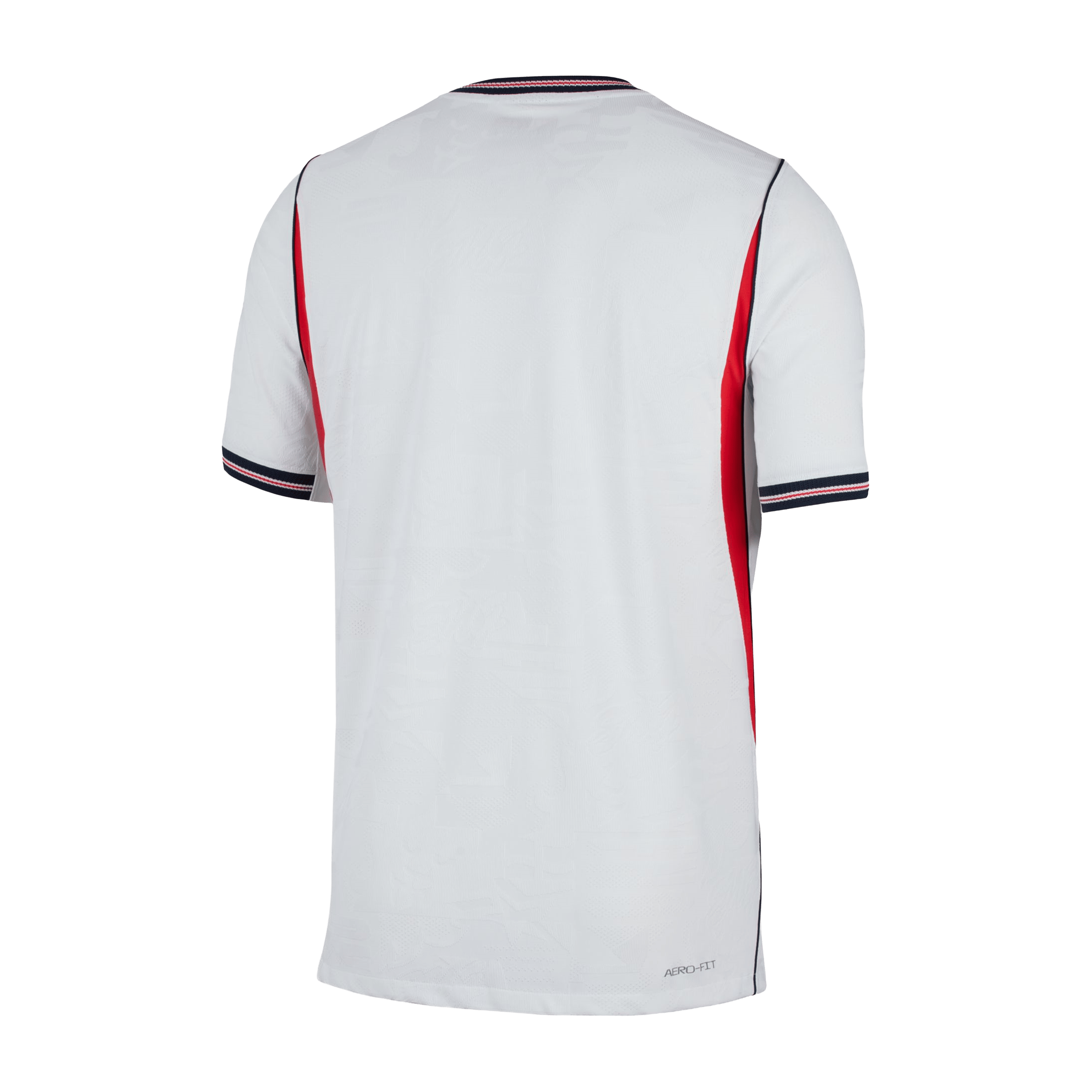 Mens Nike England National Team 2026 Match Home Football Jersey