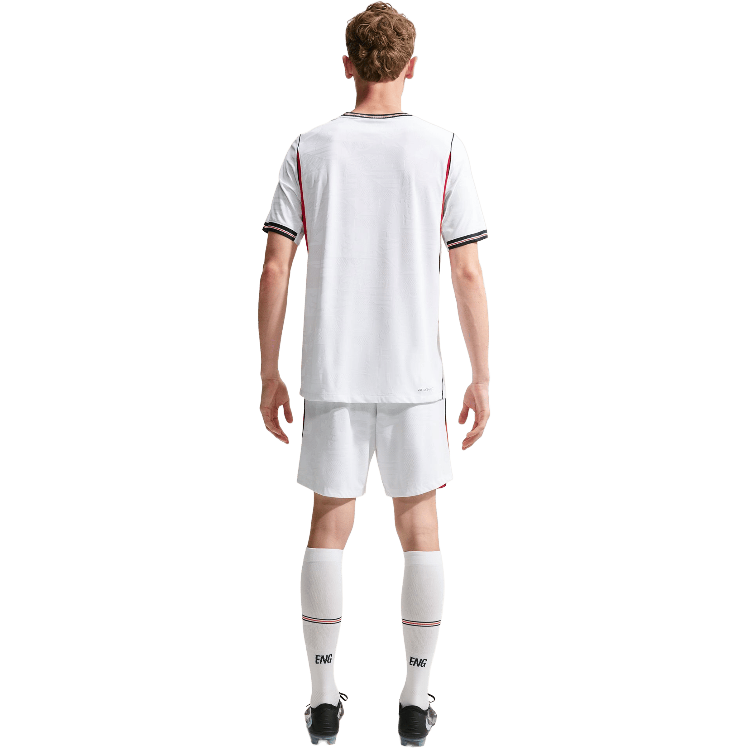 Mens Nike England National Team 2026 Match Home Football Jersey