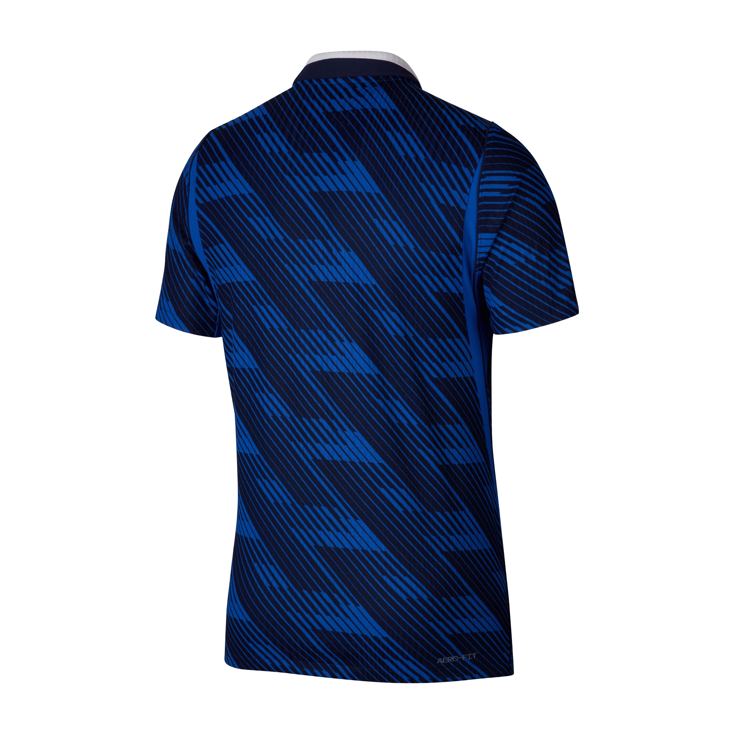 Mens Nike France 2026 Match Home Authentic Football Jersey
