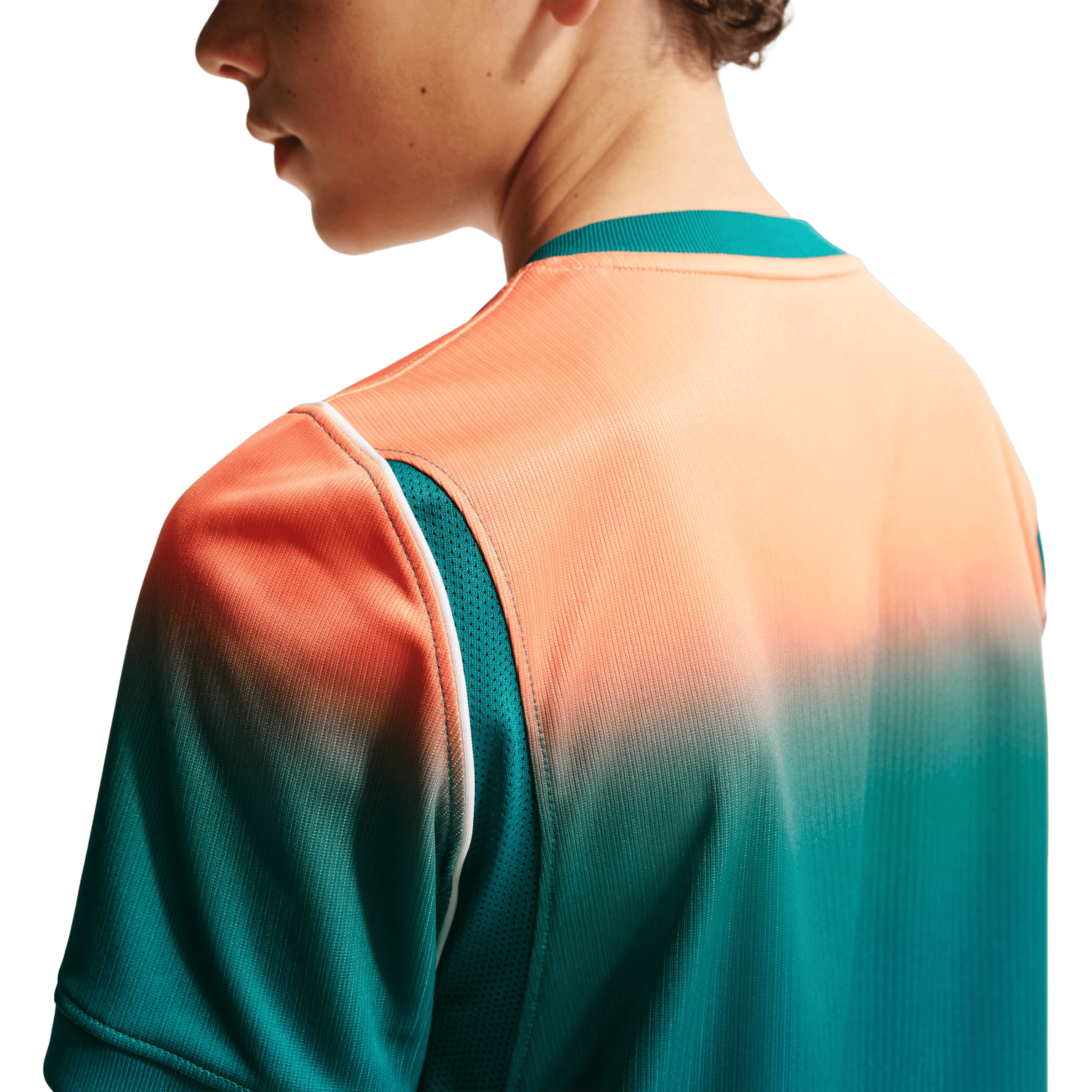 Kids Nike Australia 2026 Stadium Away Replica Football Jersey