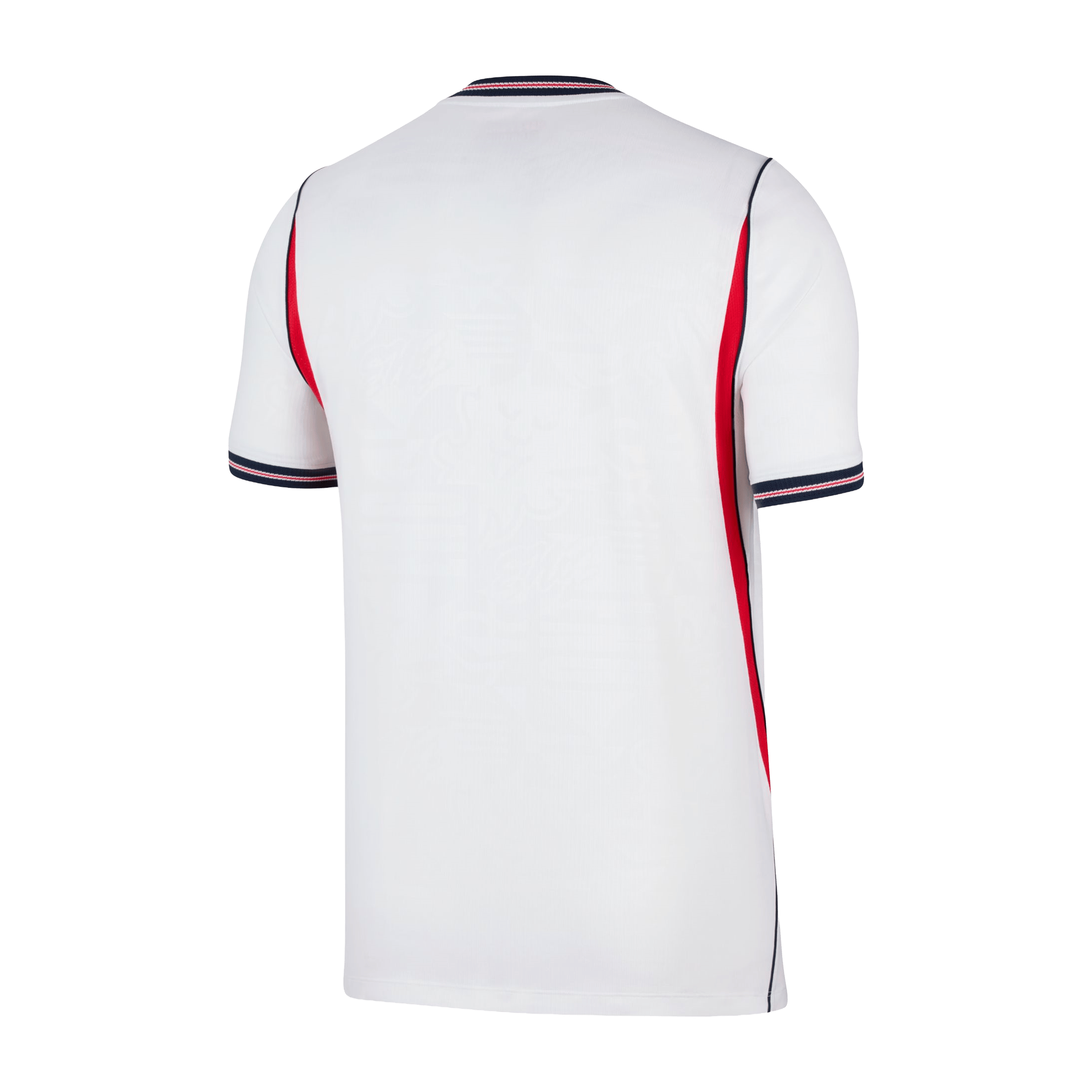 Mens Nike England 26' Stadium Home Replica Football Jersey