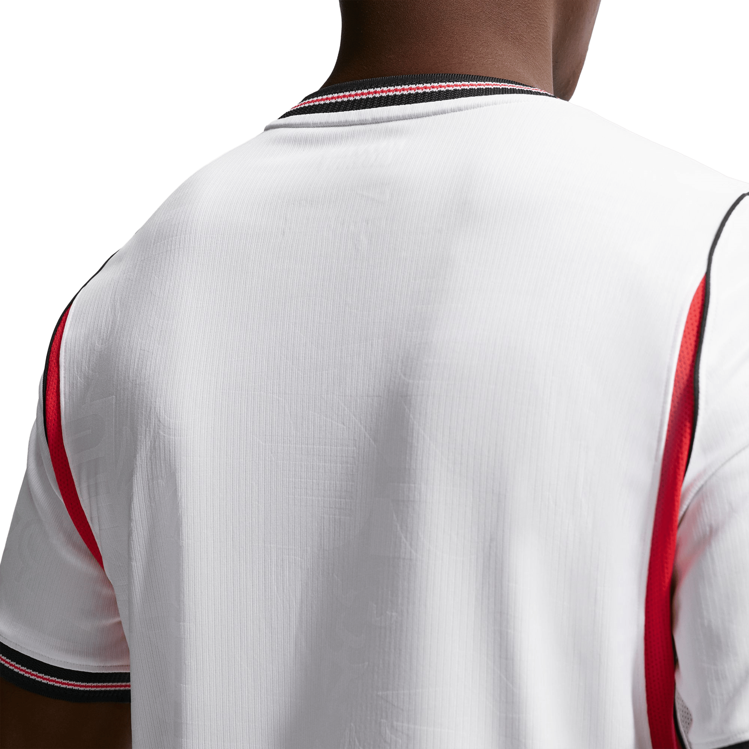 Mens Nike England 26' Stadium Home Replica Football Jersey