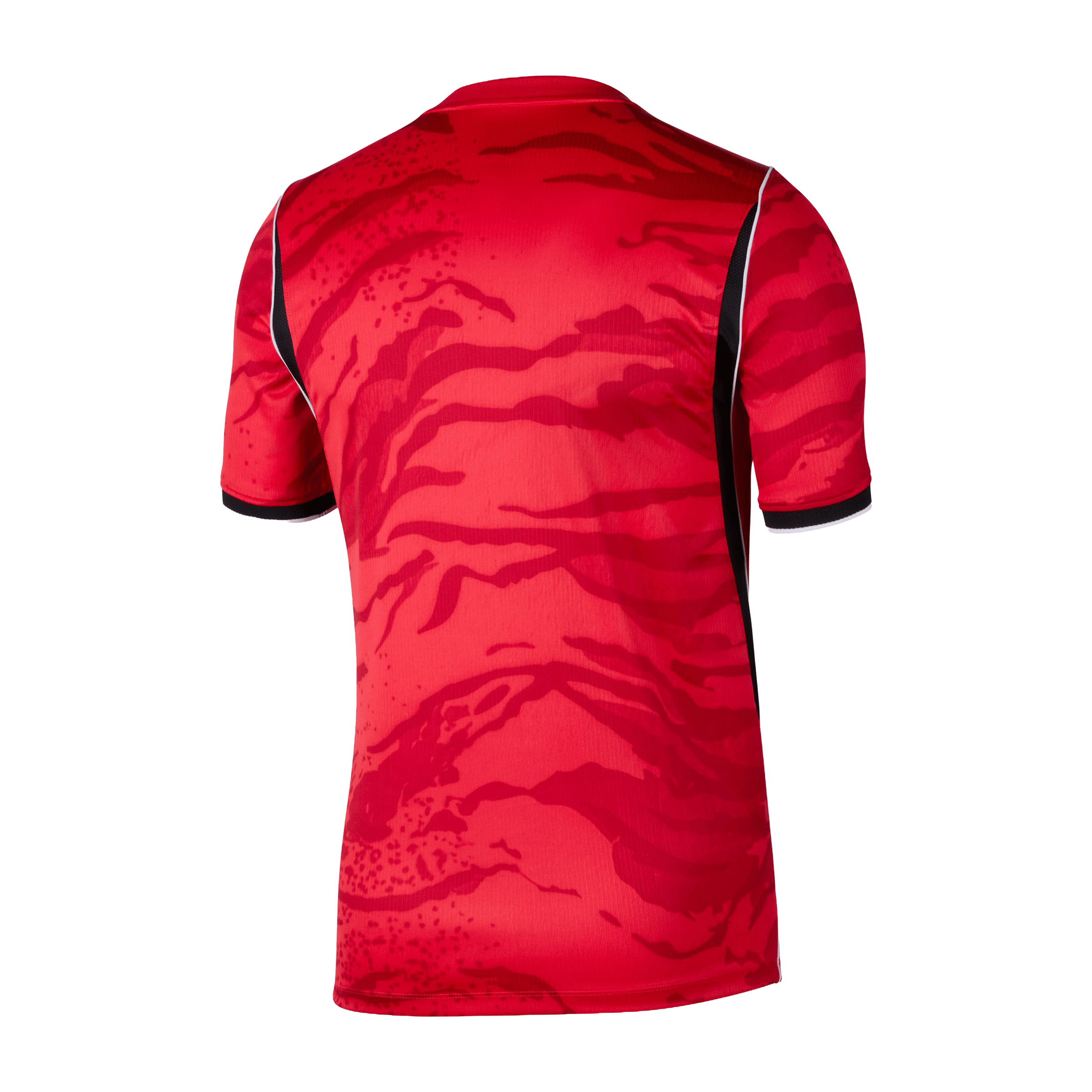 Mens Nike Korea 2026 Stadium Home Replica Football Jersey