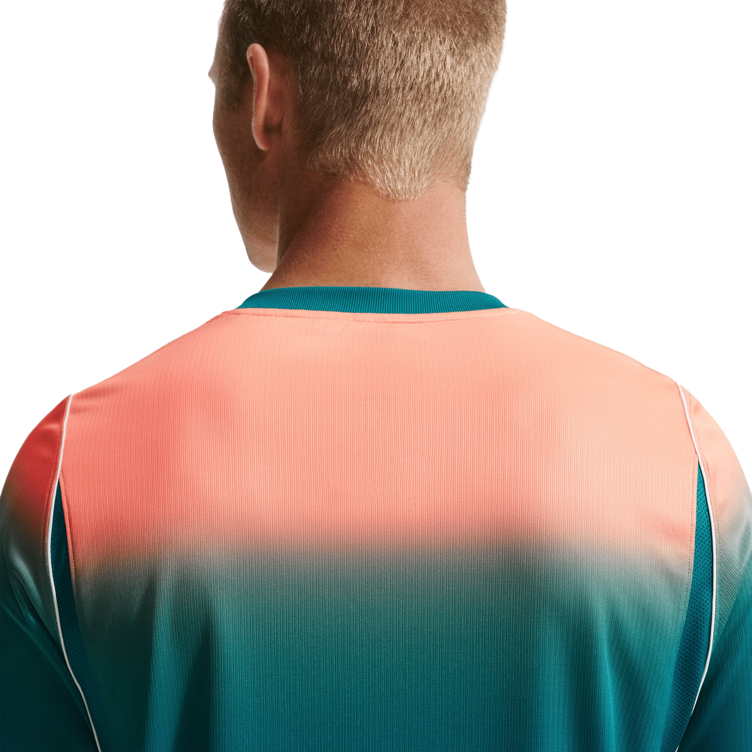 Mens Nike Australia 2026 Stadium Away Replica Football Jersey