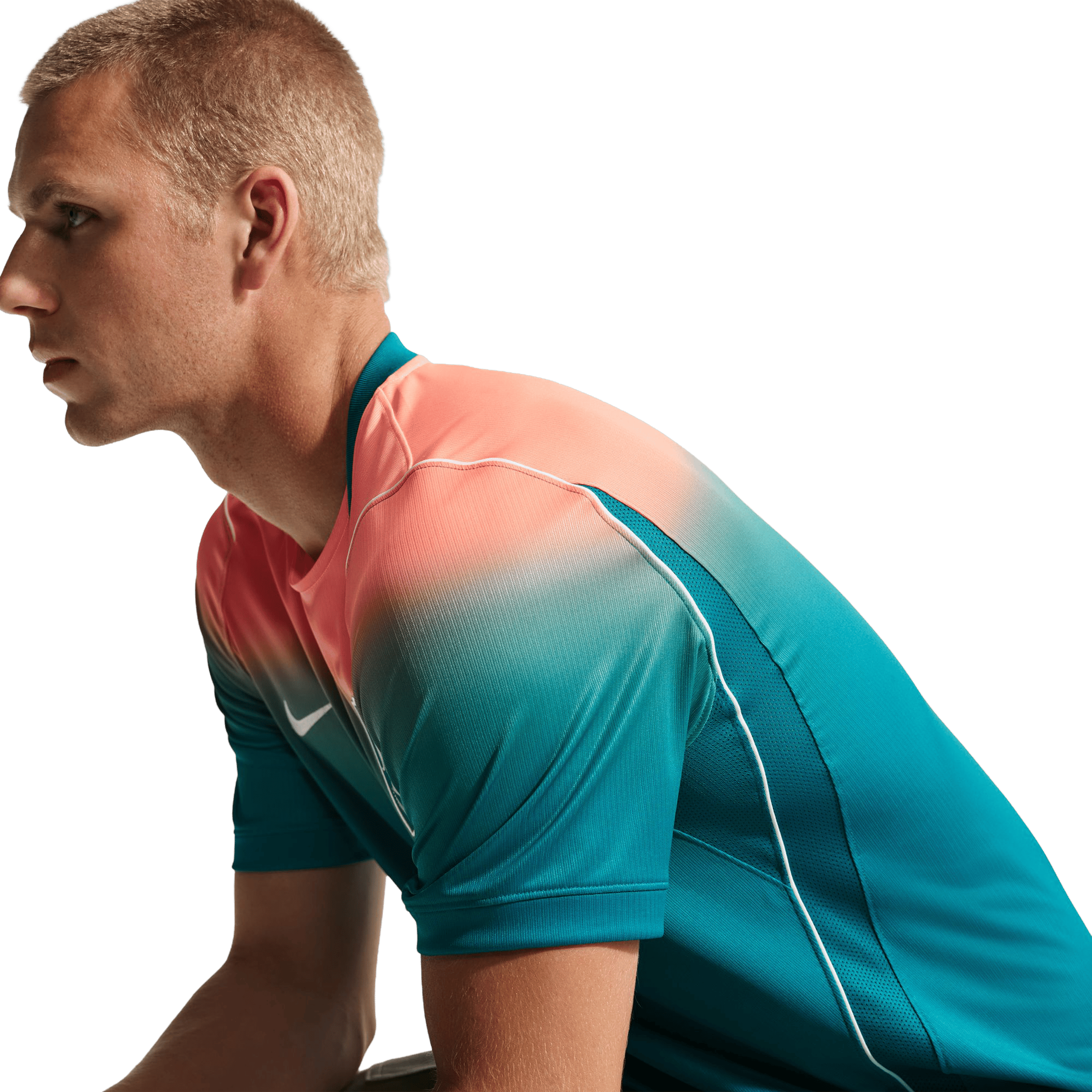 Mens Nike Australia 2026 Stadium Away Replica Football Jersey