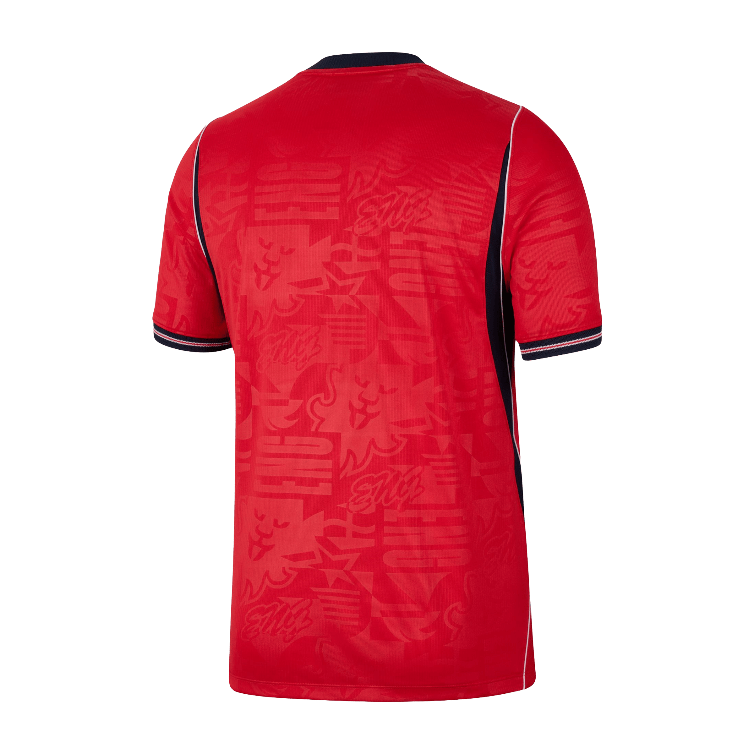 Mens Nike England National Team 2026 Stadium Away Football Jersey