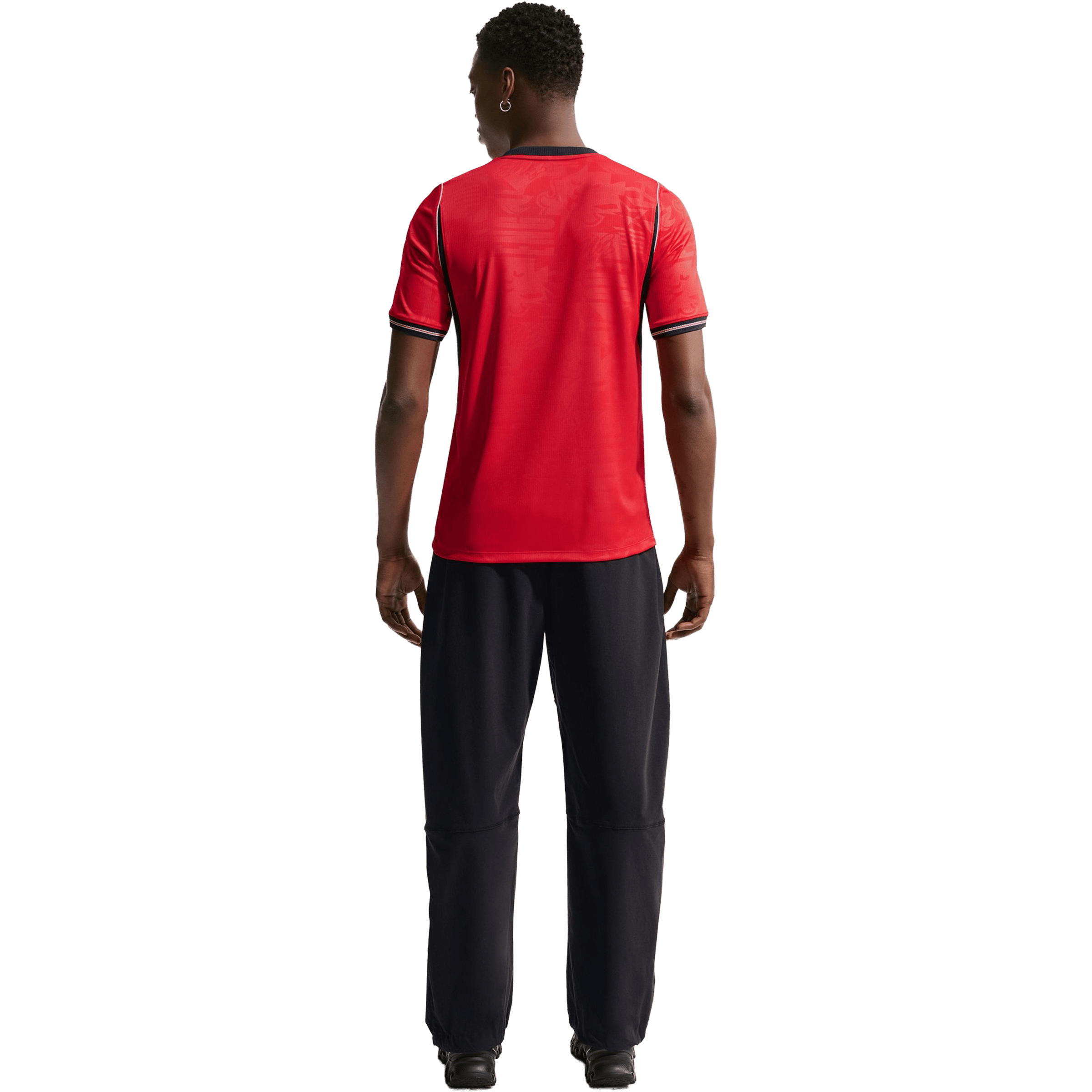 Mens Nike England National Team 2026 Stadium Away Football Jersey