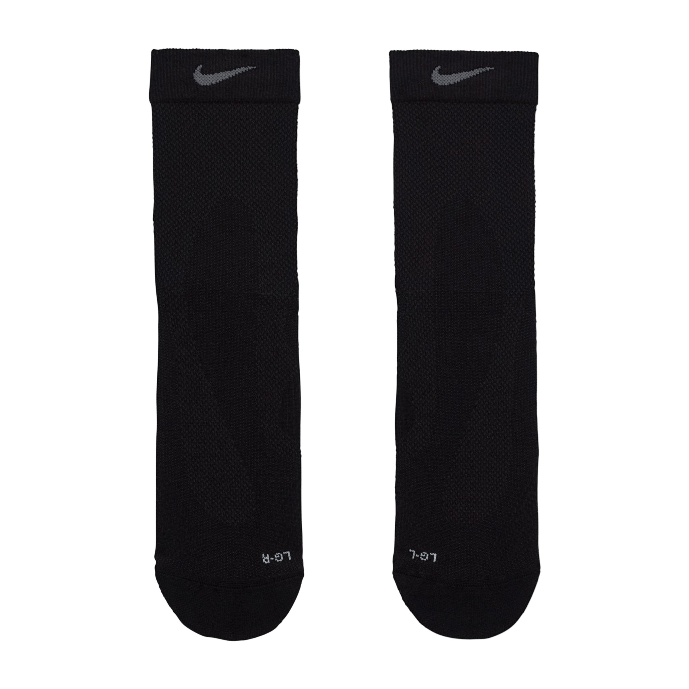 Unisex Nike Running Lightweight Micro Crew Socks