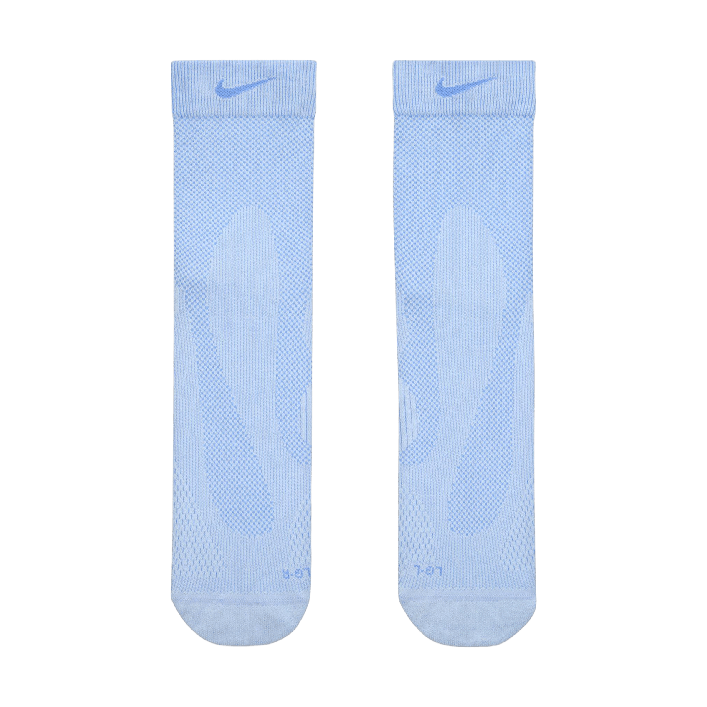 Unisex Nike Running Lightweight Micro Crew Socks