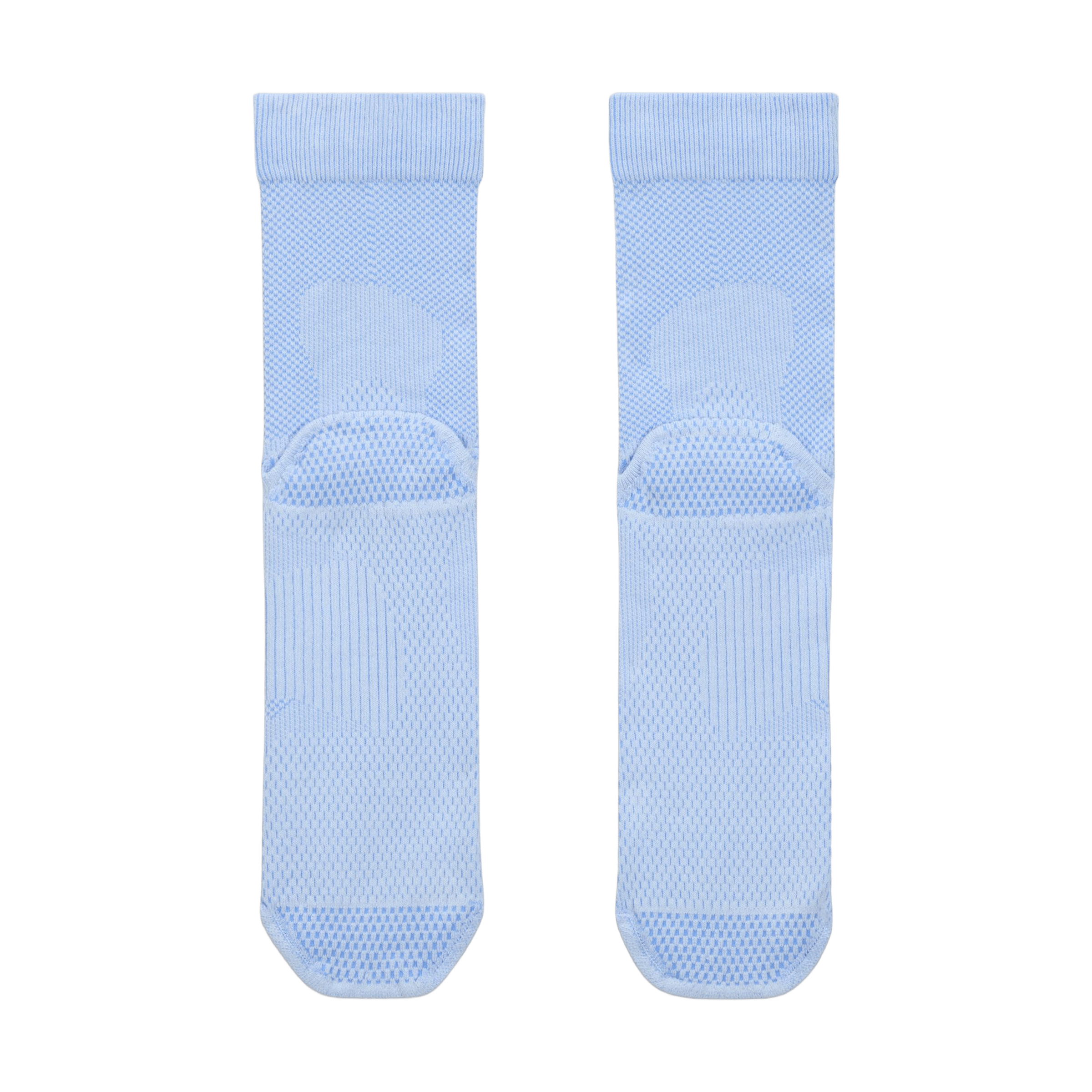 Unisex Nike Running Lightweight Micro Crew Socks