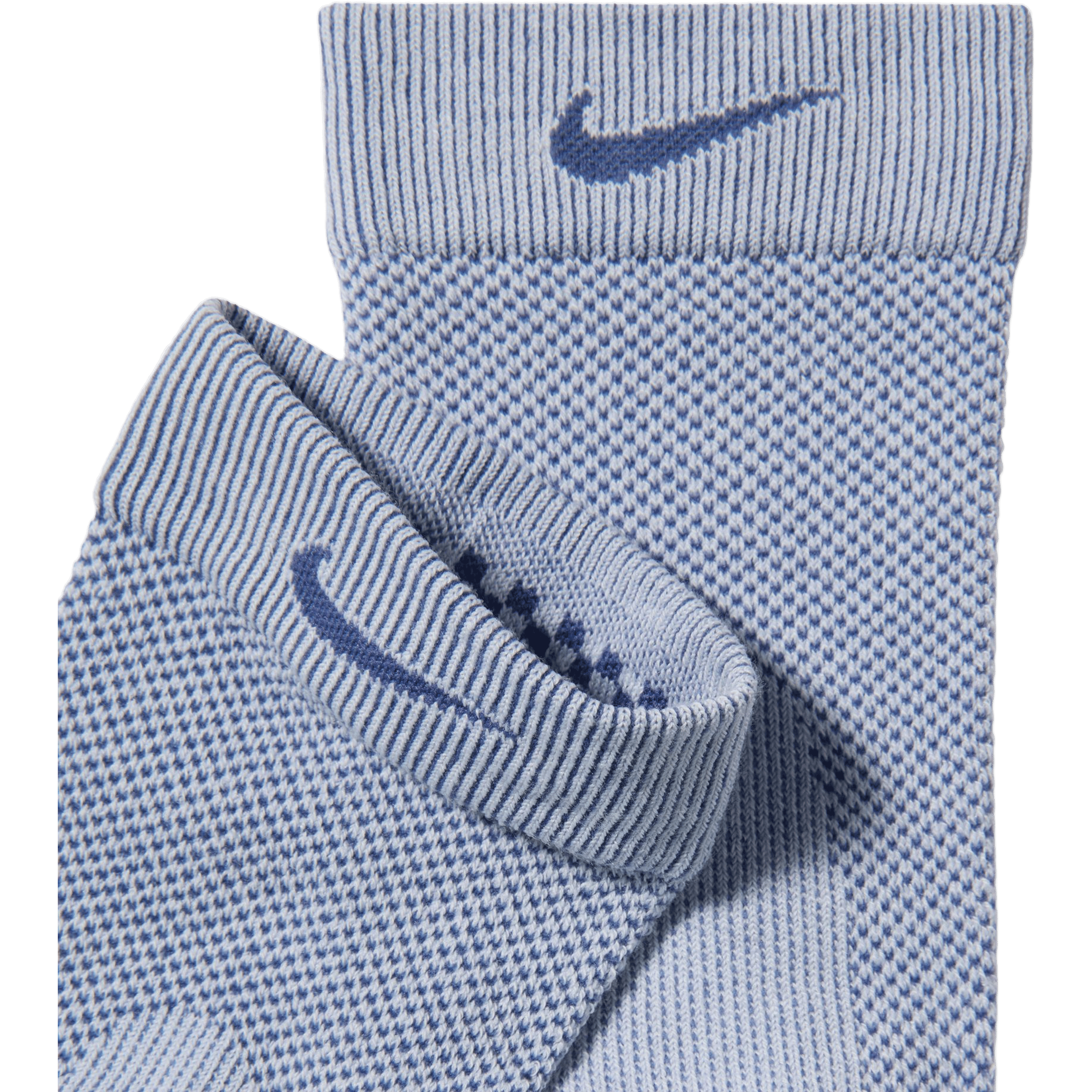 Unisex Nike Running Lightweight Micro Crew Socks