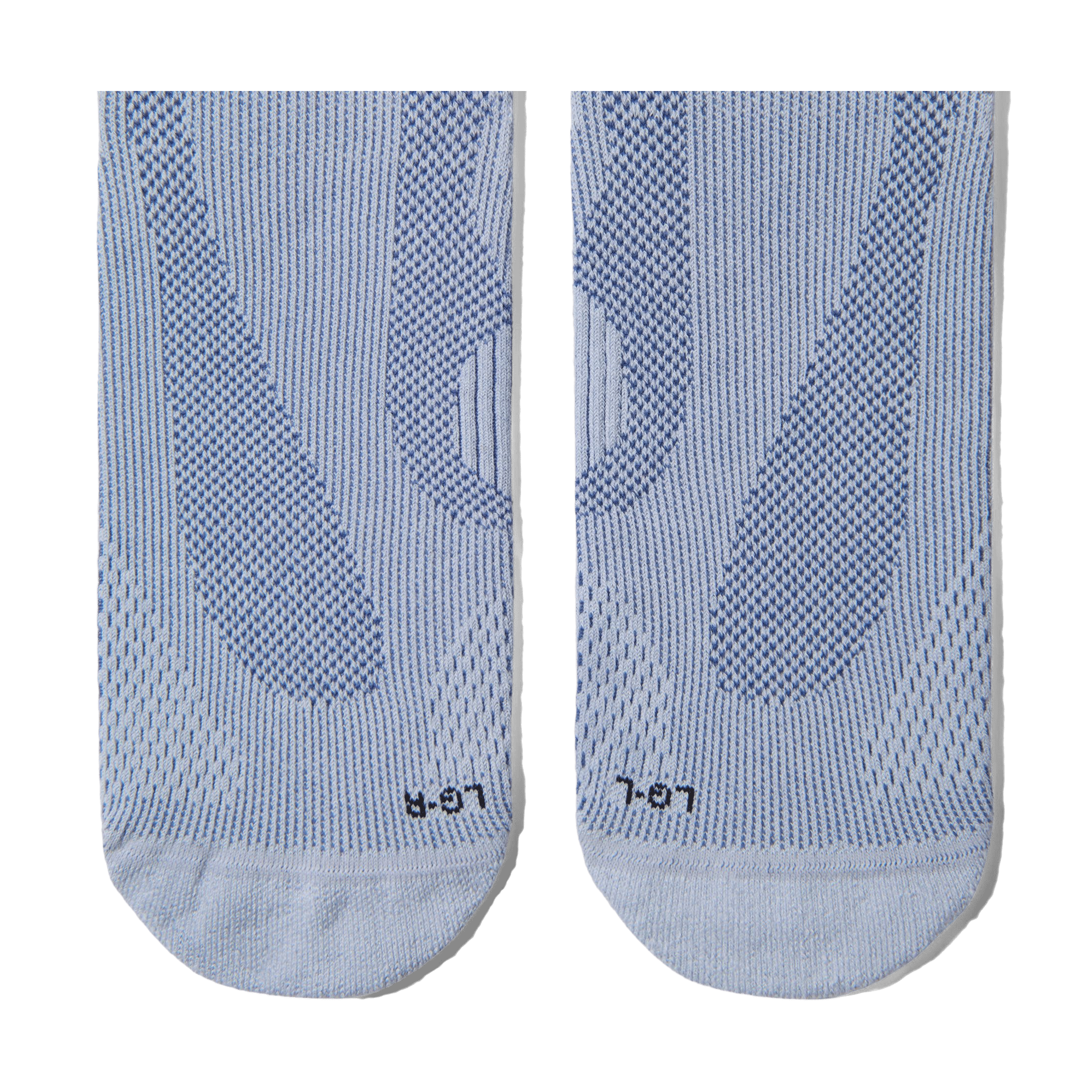 Unisex Nike Running Lightweight Micro Crew Socks