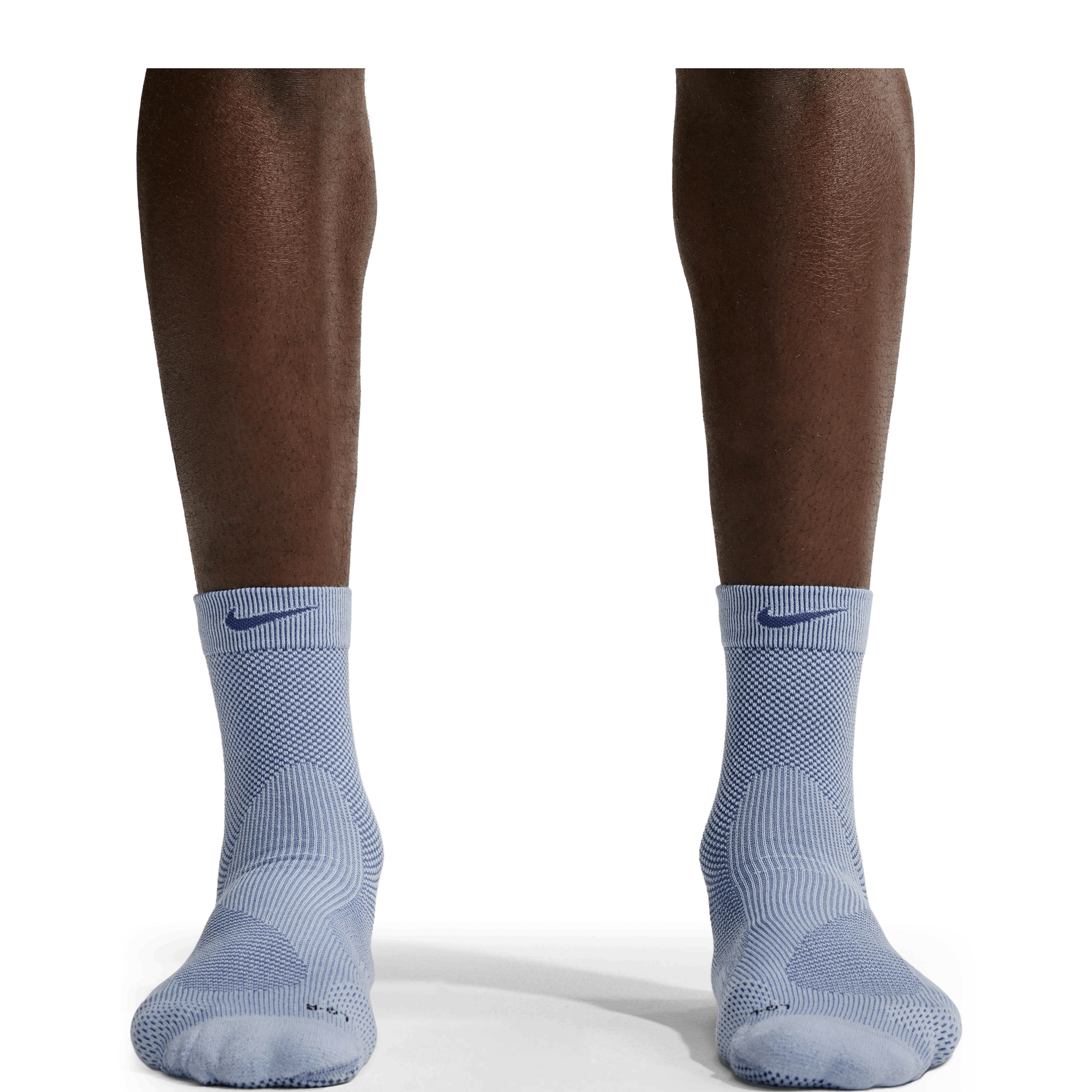 Unisex Nike Running Lightweight Micro Crew Socks