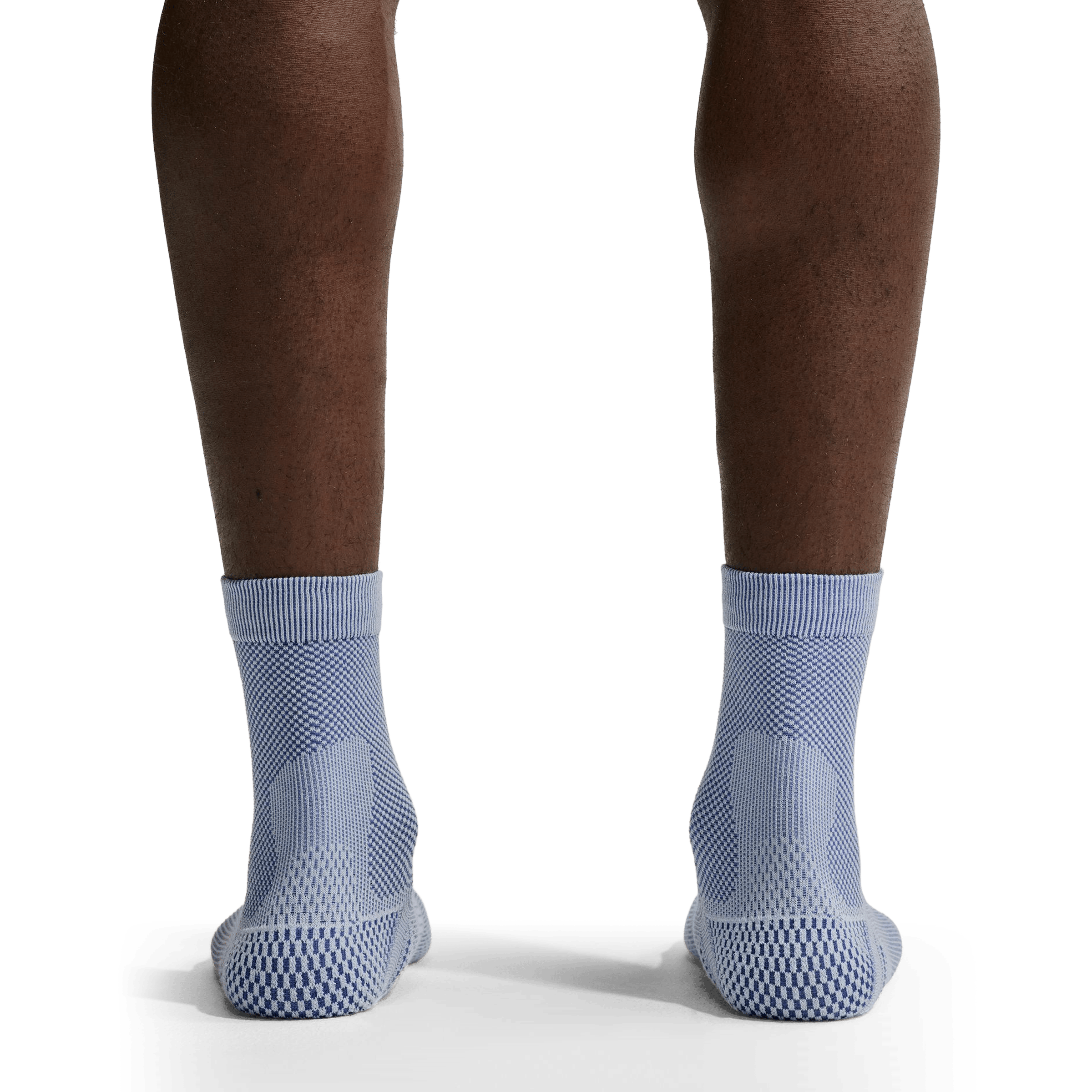 Unisex Nike Running Lightweight Micro Crew Socks