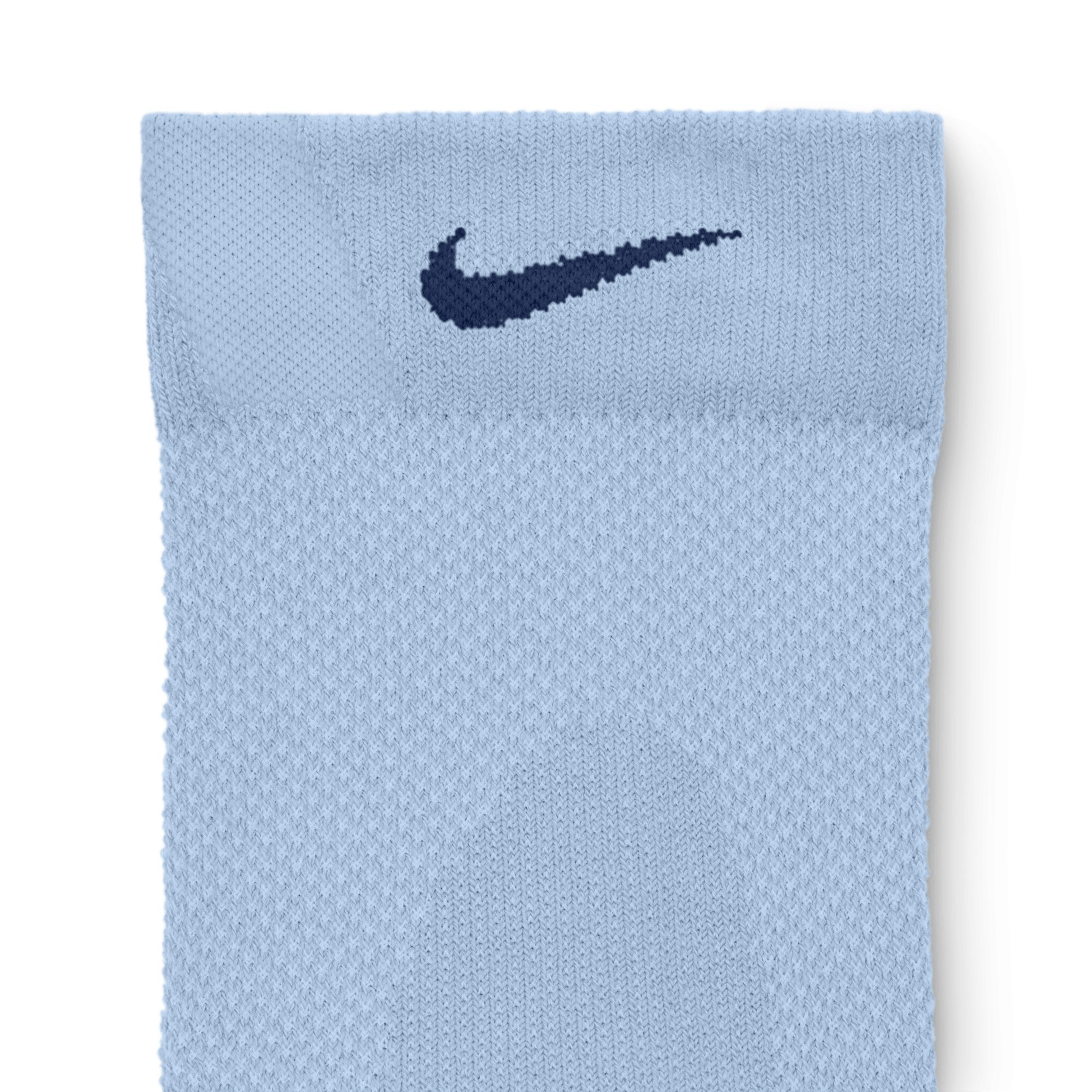 Unisex Nike Running Lightweight Micro Crew Socks