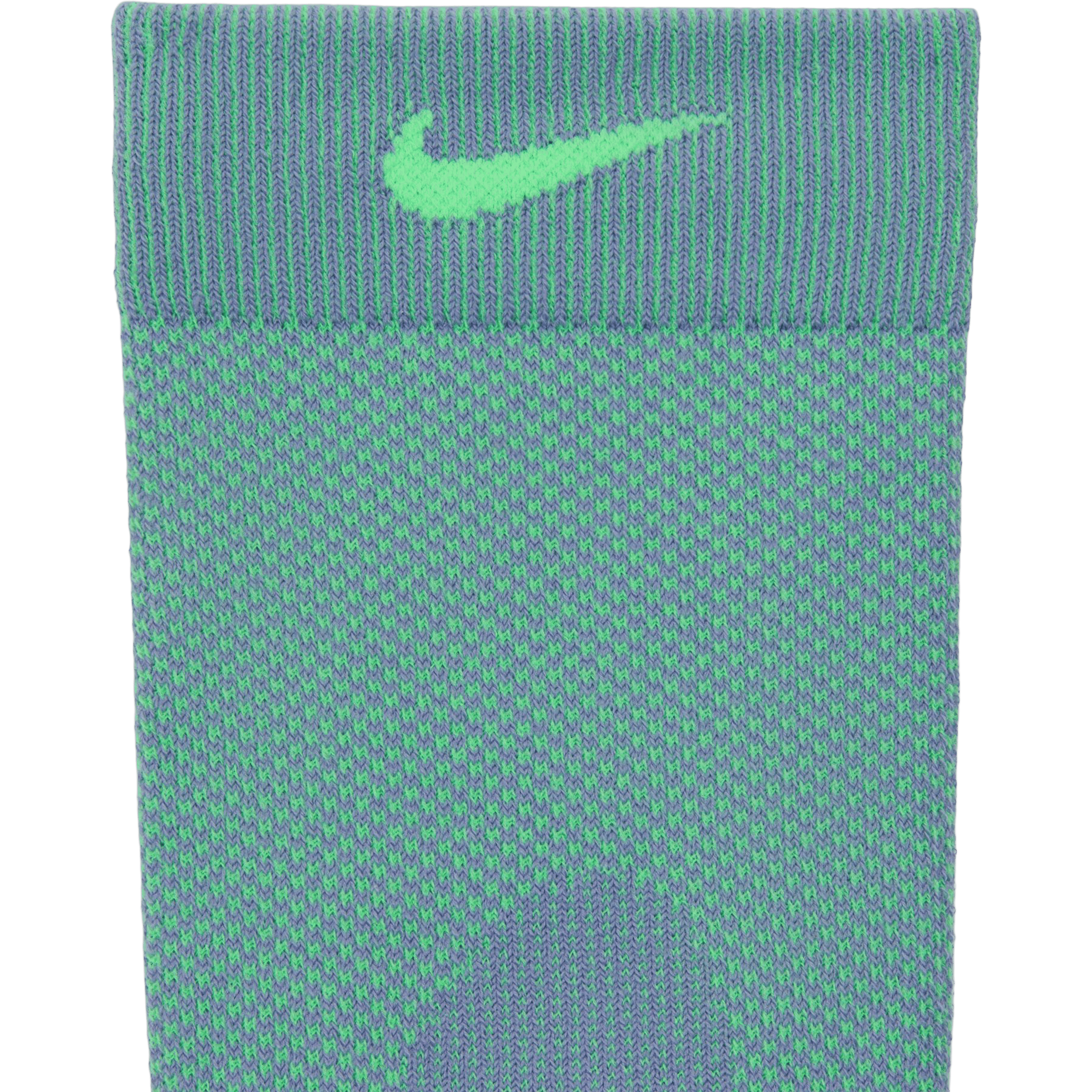 Unisex Nike Running Lightweight Micro Crew Socks