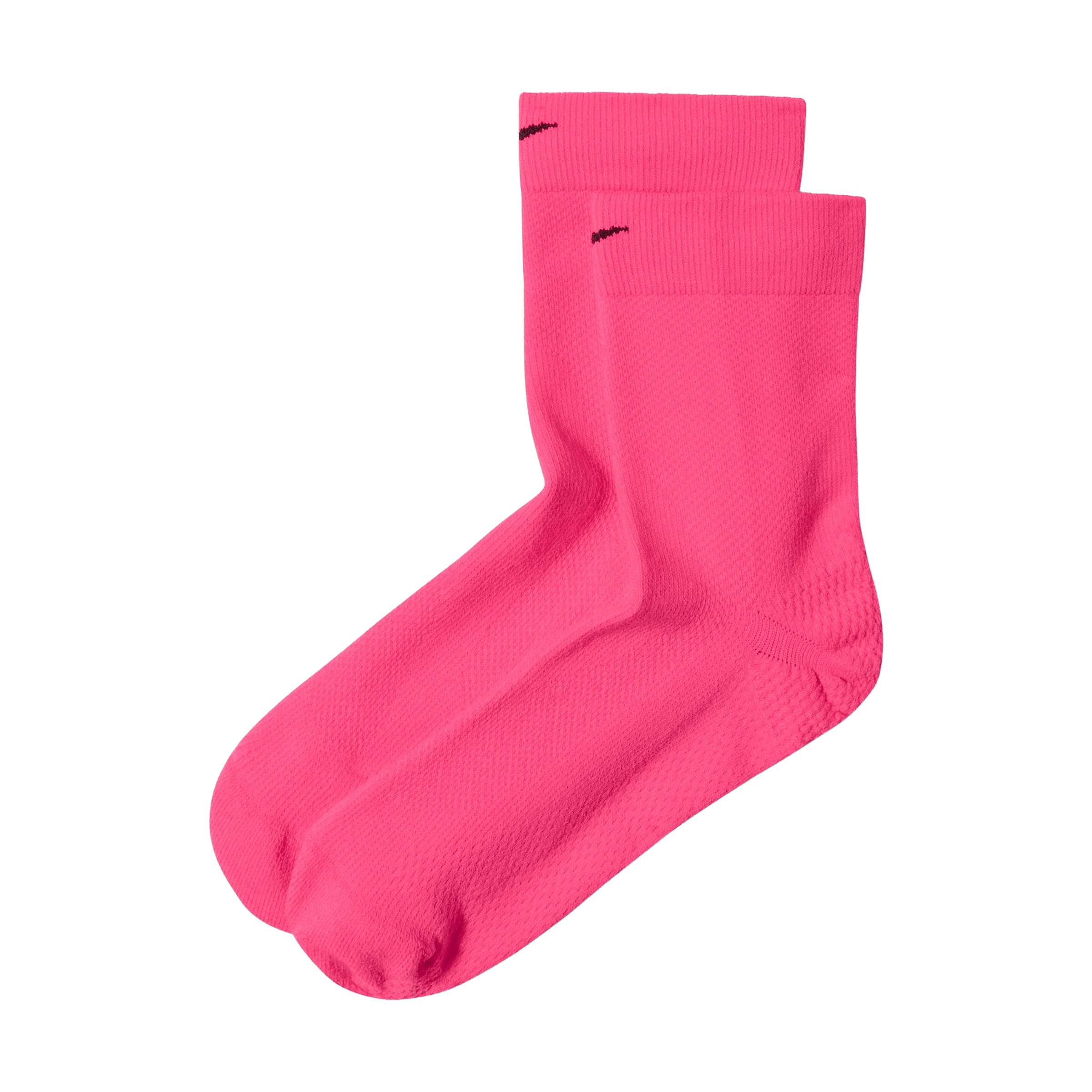 Unisex Nike Running Lightweight Micro Crew Socks
