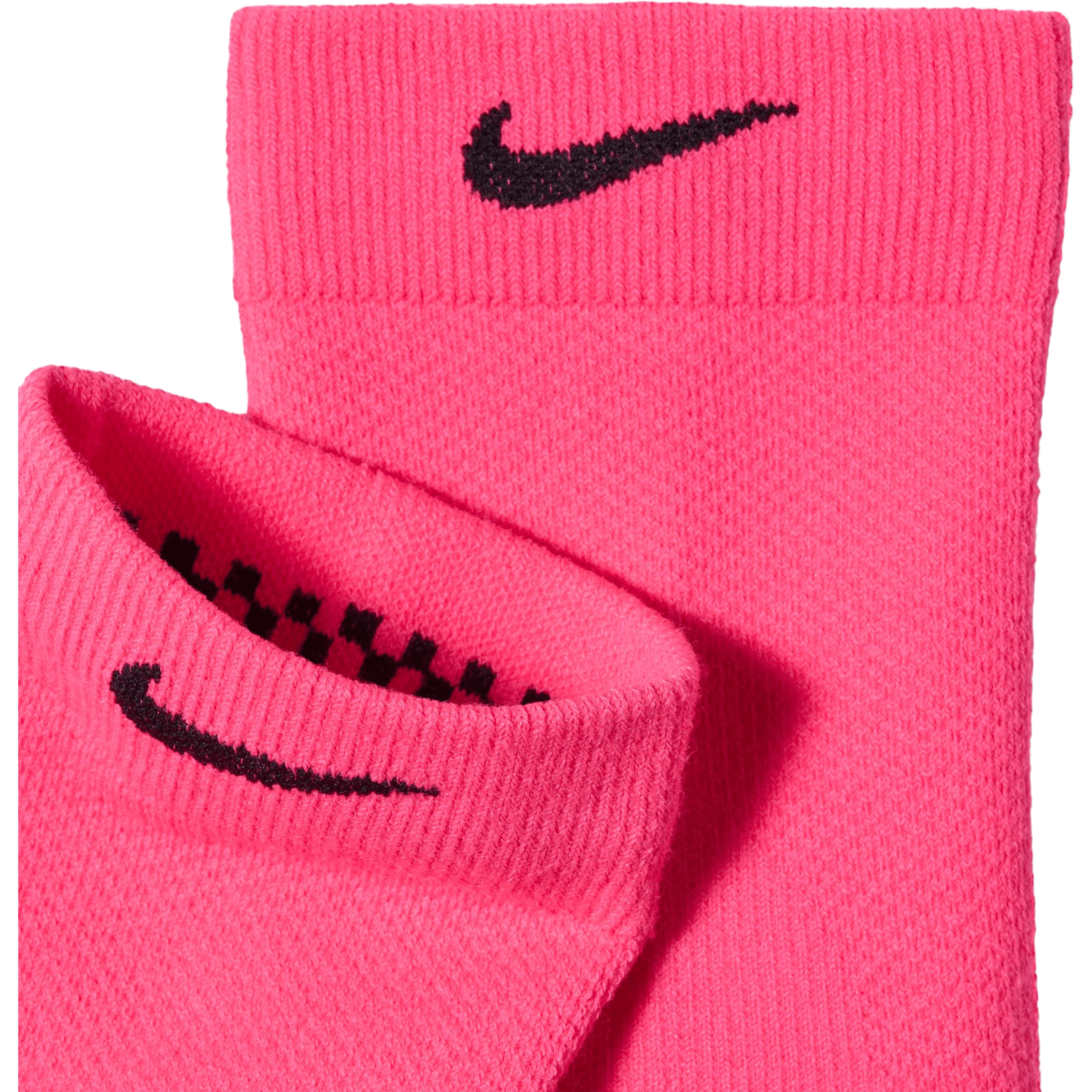 Unisex Nike Running Lightweight Micro Crew Socks