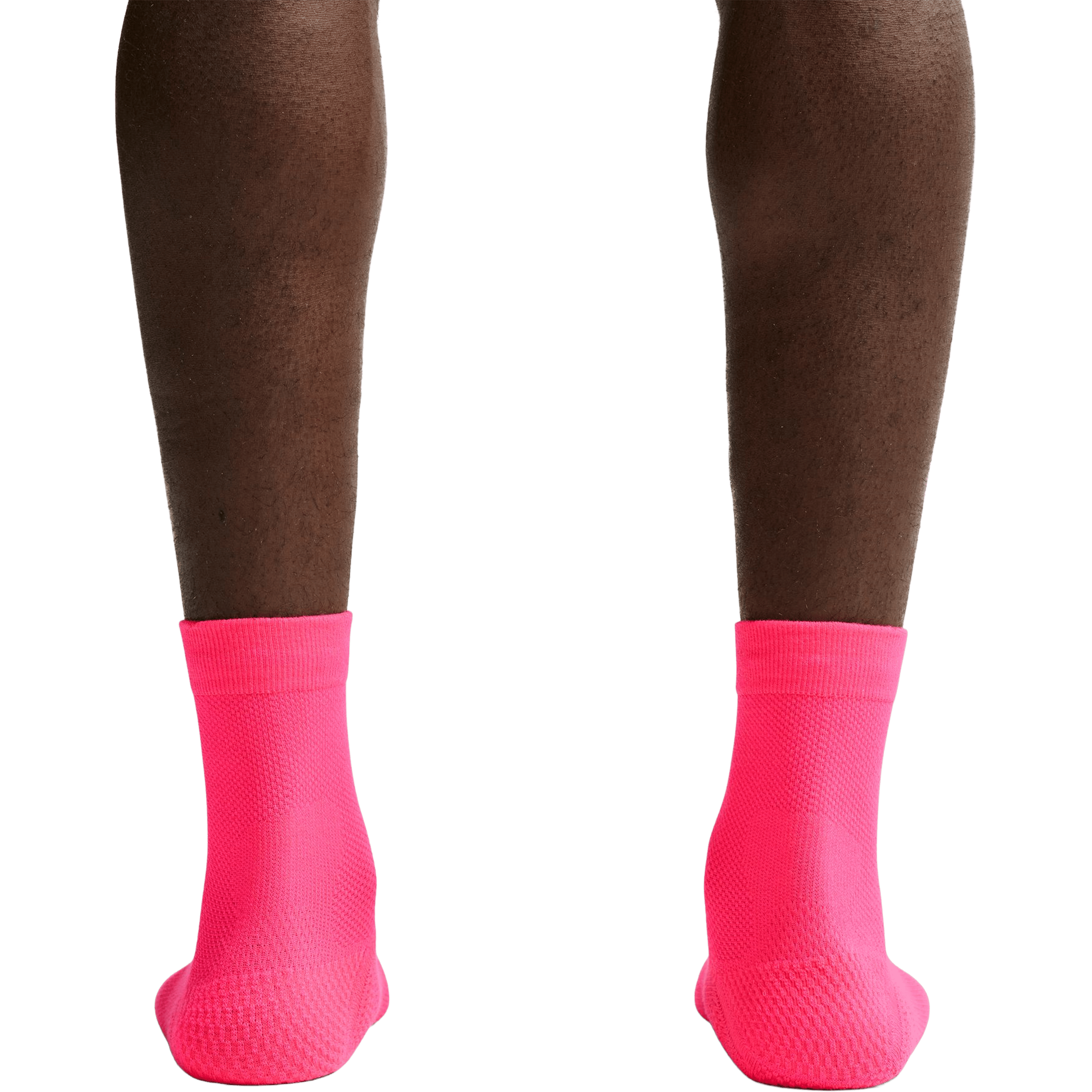 Unisex Nike Running Lightweight Micro Crew Socks