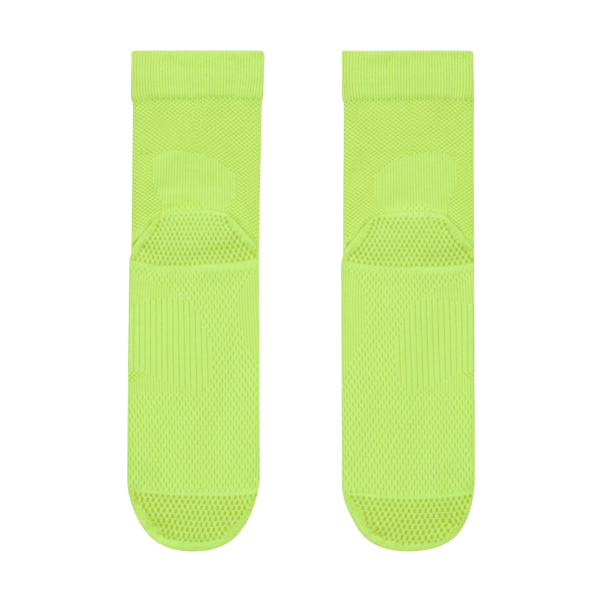 Unisex Nike Running Lightweight Micro Crew Socks