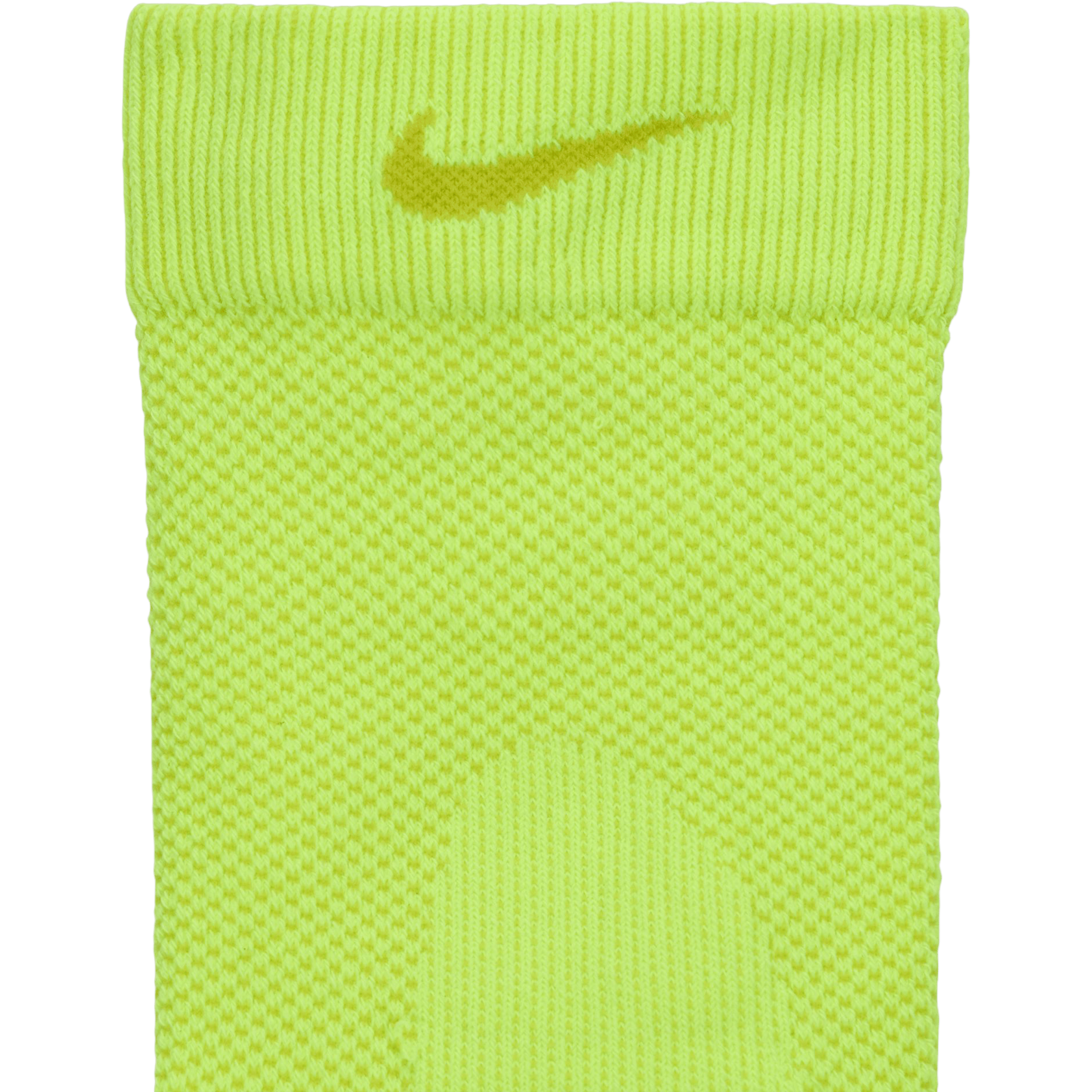 Unisex Nike Running Lightweight Micro Crew Socks
