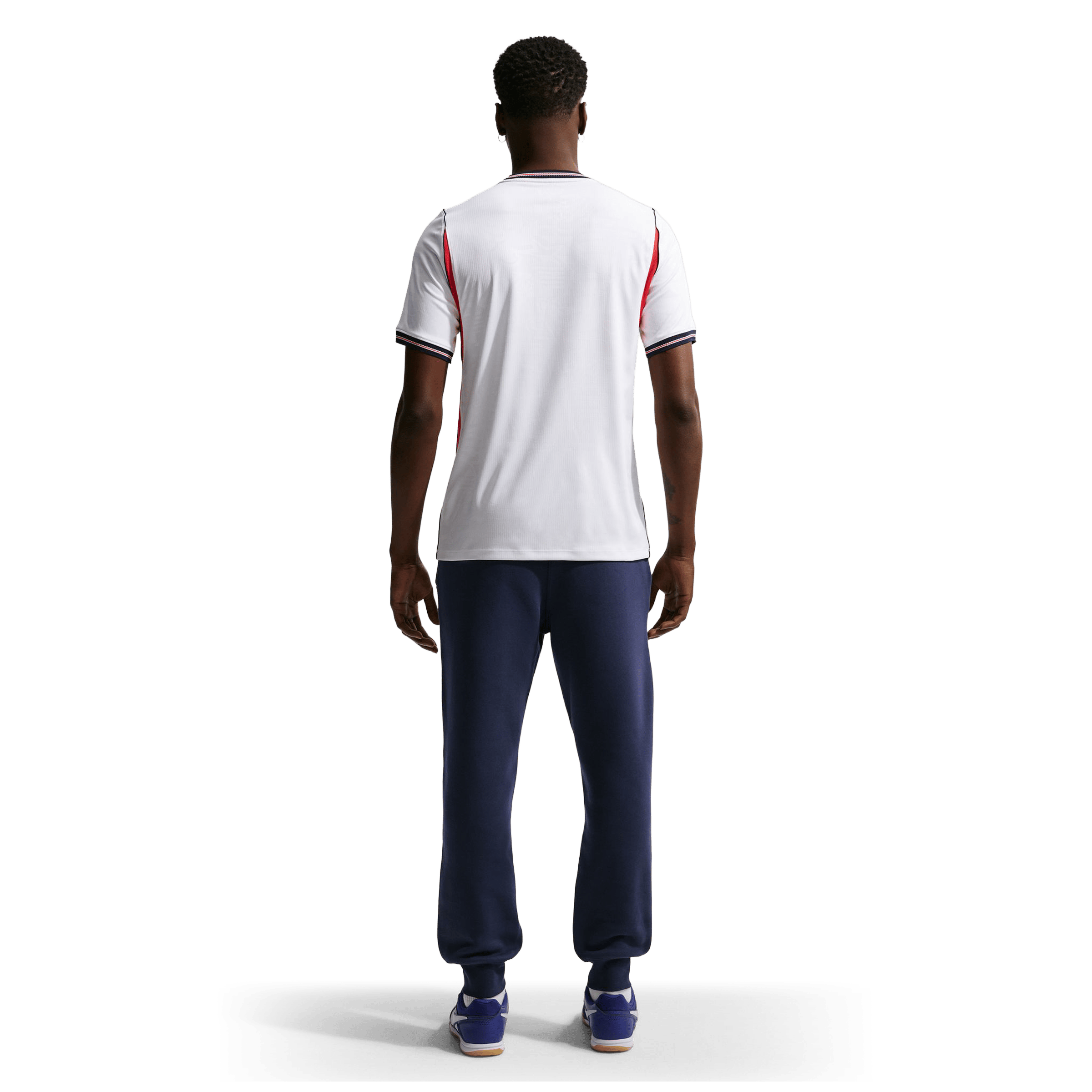 Mens Nike England Fleece Pants