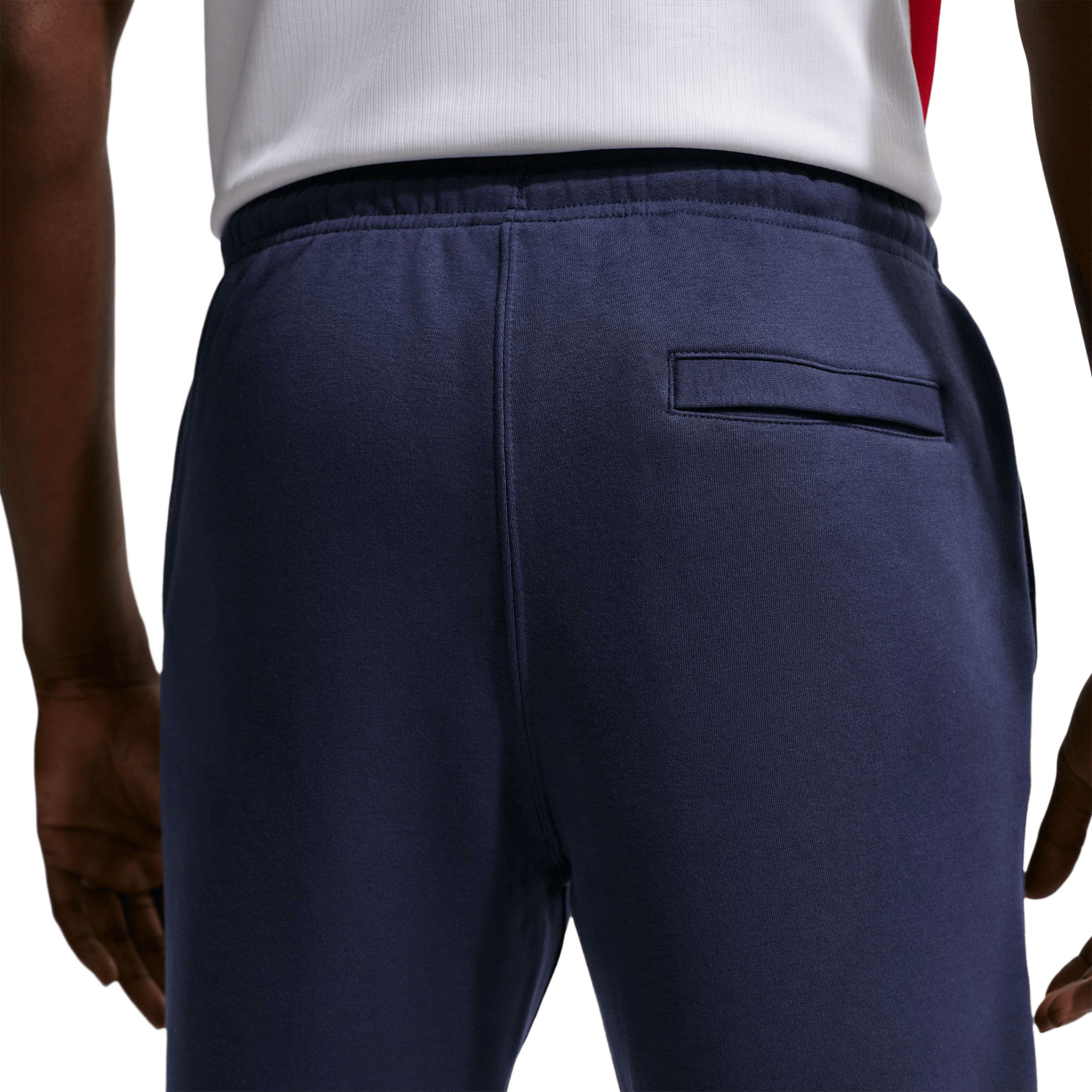 Mens Nike England Fleece Pants