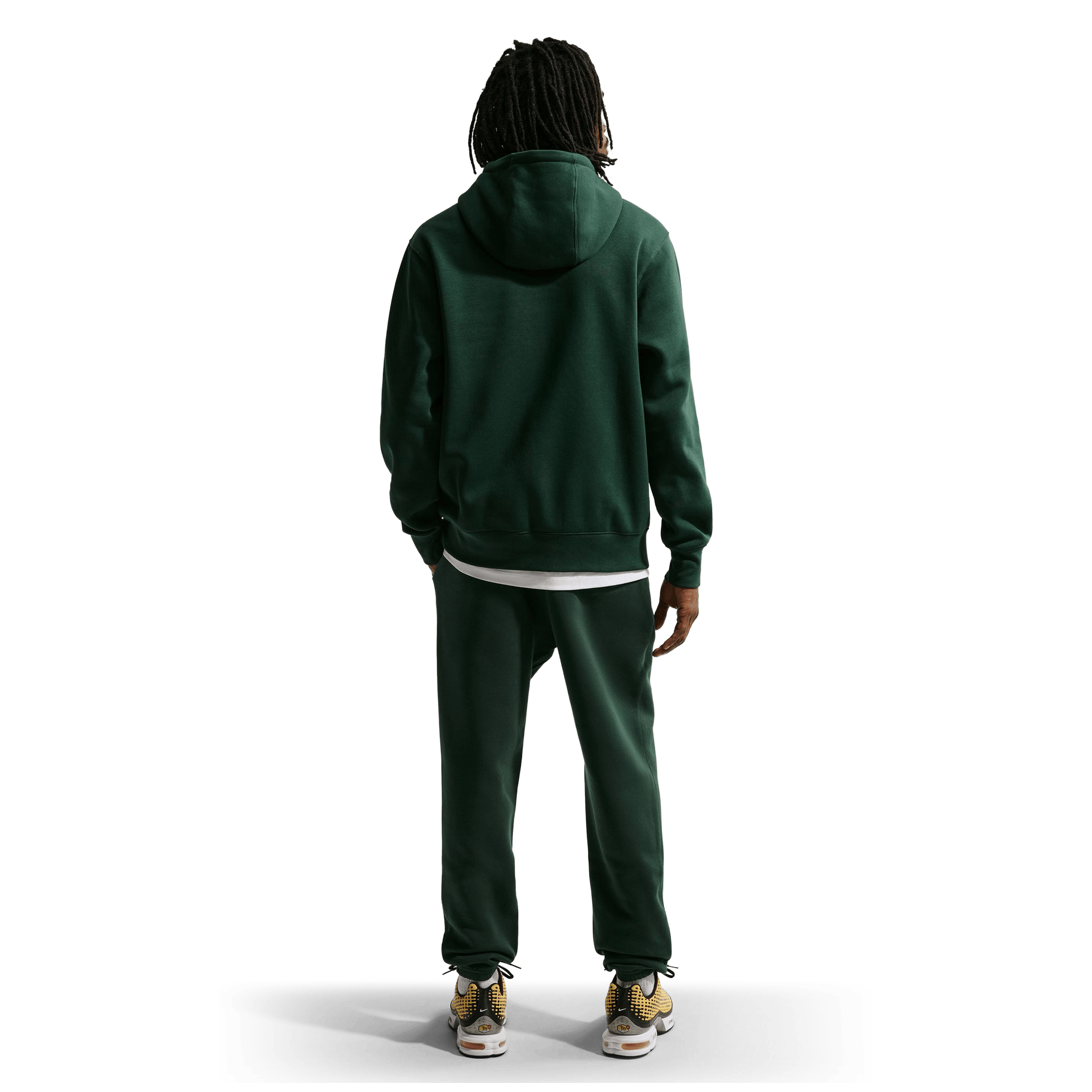 Mens Nike Australia Football Fleece Pants