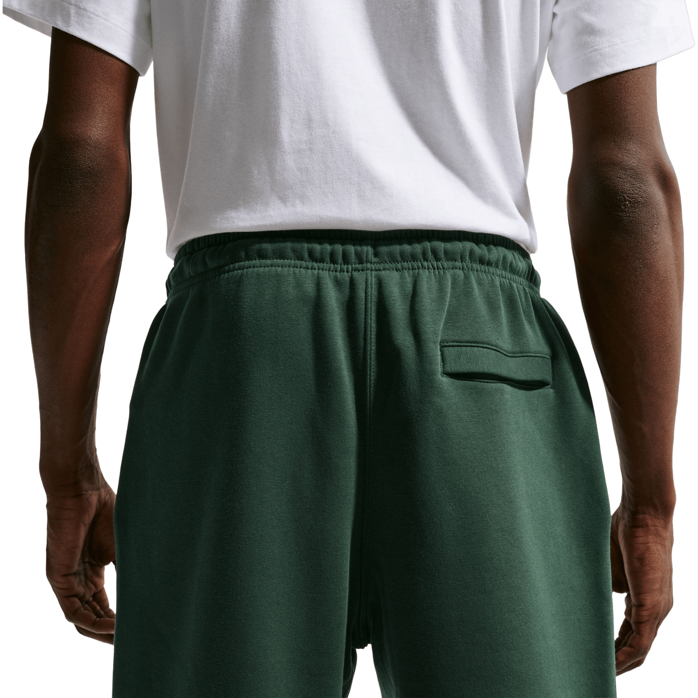 Mens Nike Australia Football Fleece Pants