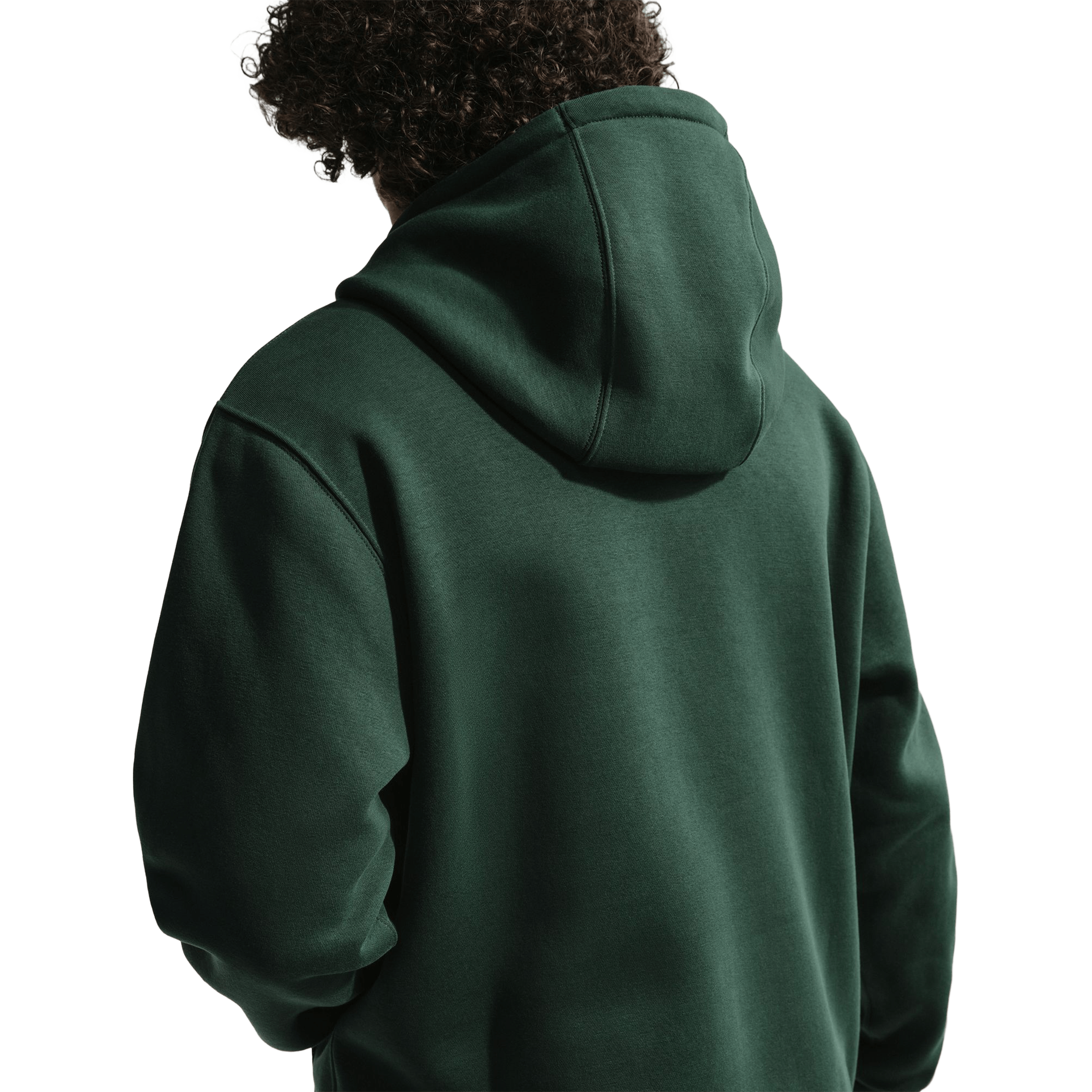 Mens Nike Australia Football Pullover Hoodie