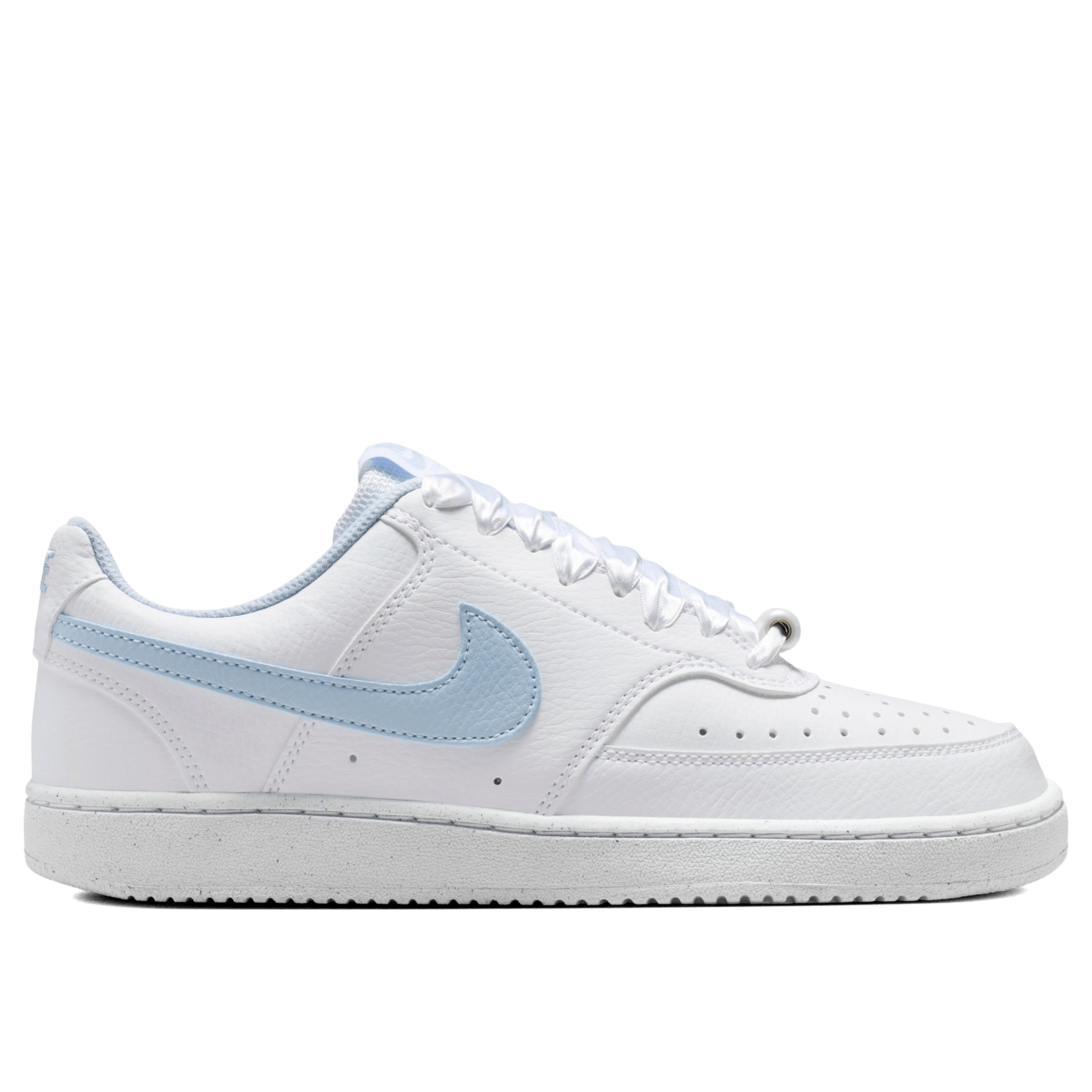 Womens Nike Court Vision Low Shoes