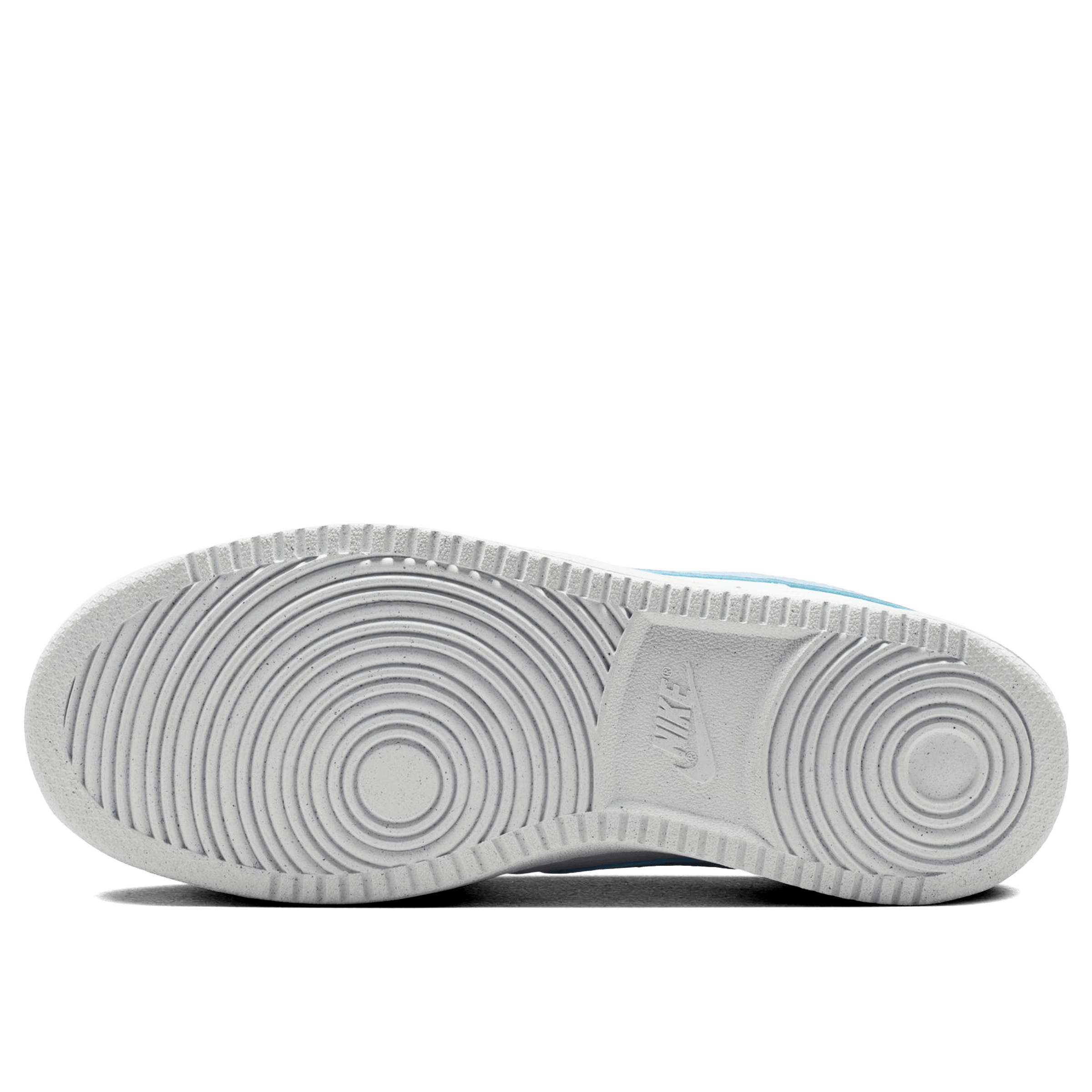 Womens Nike Court Vision Low Shoes