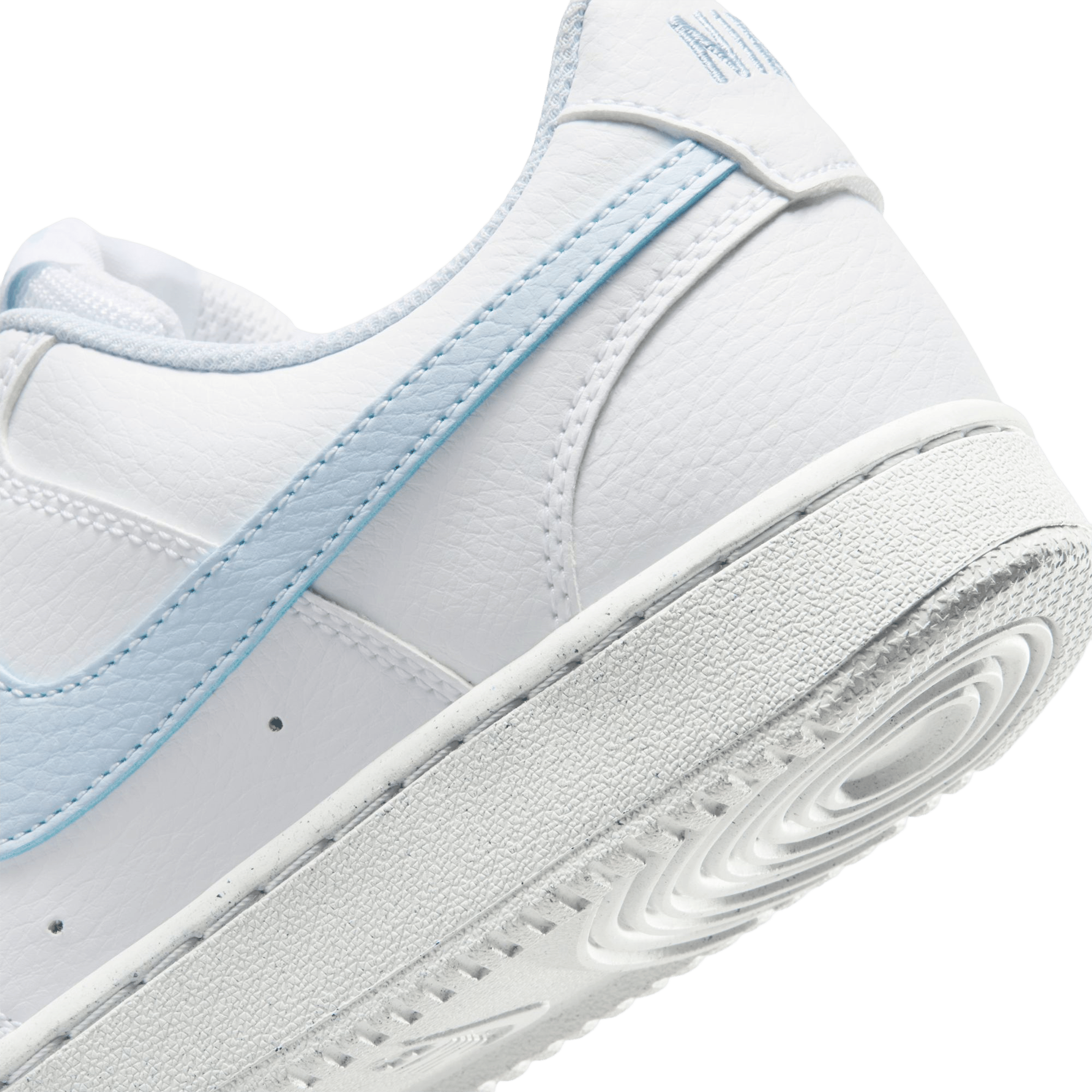 Womens Nike Court Vision Low Shoes