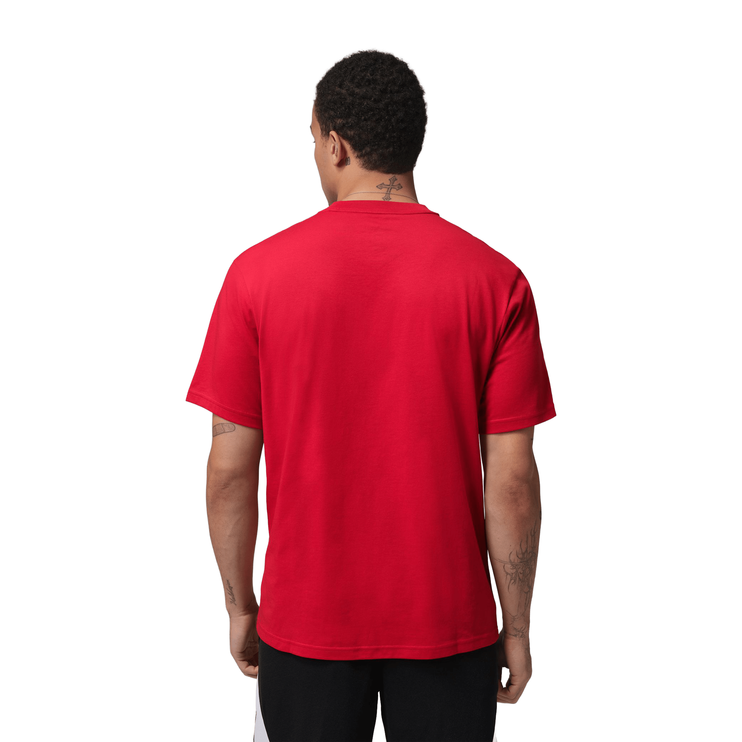 Mens Nike Jumpman Tee