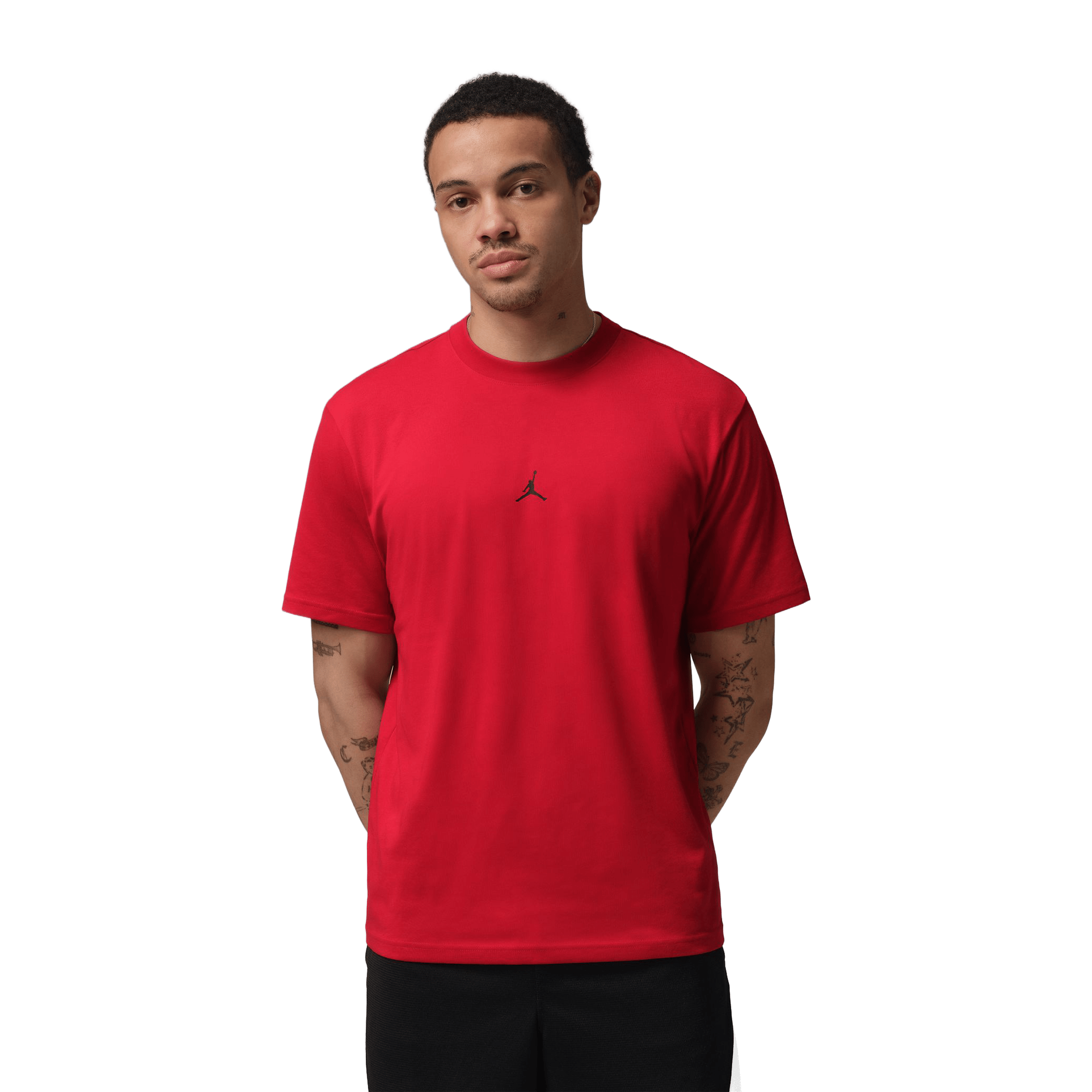 Mens Nike Jumpman Tee
