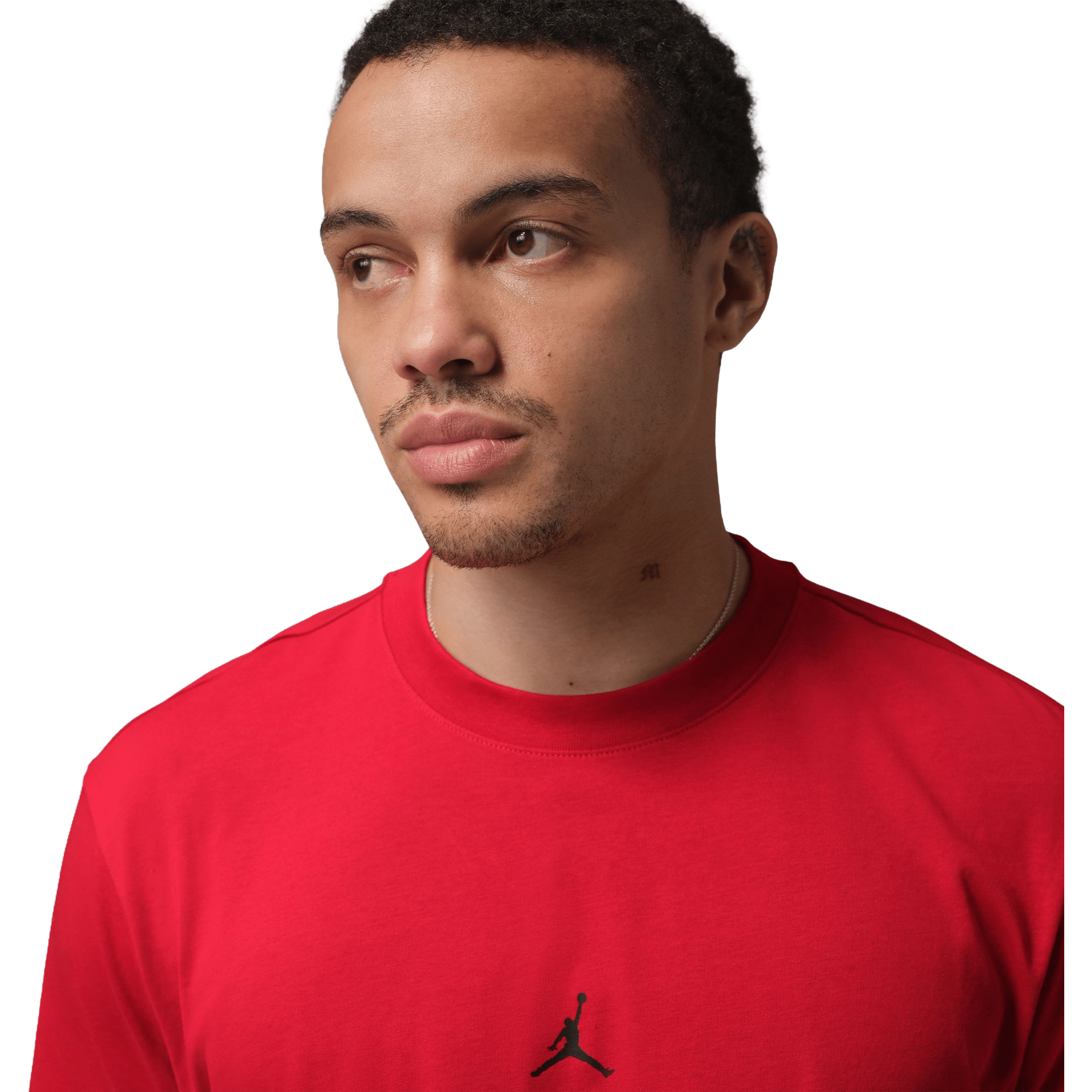 Mens Nike Jumpman Tee