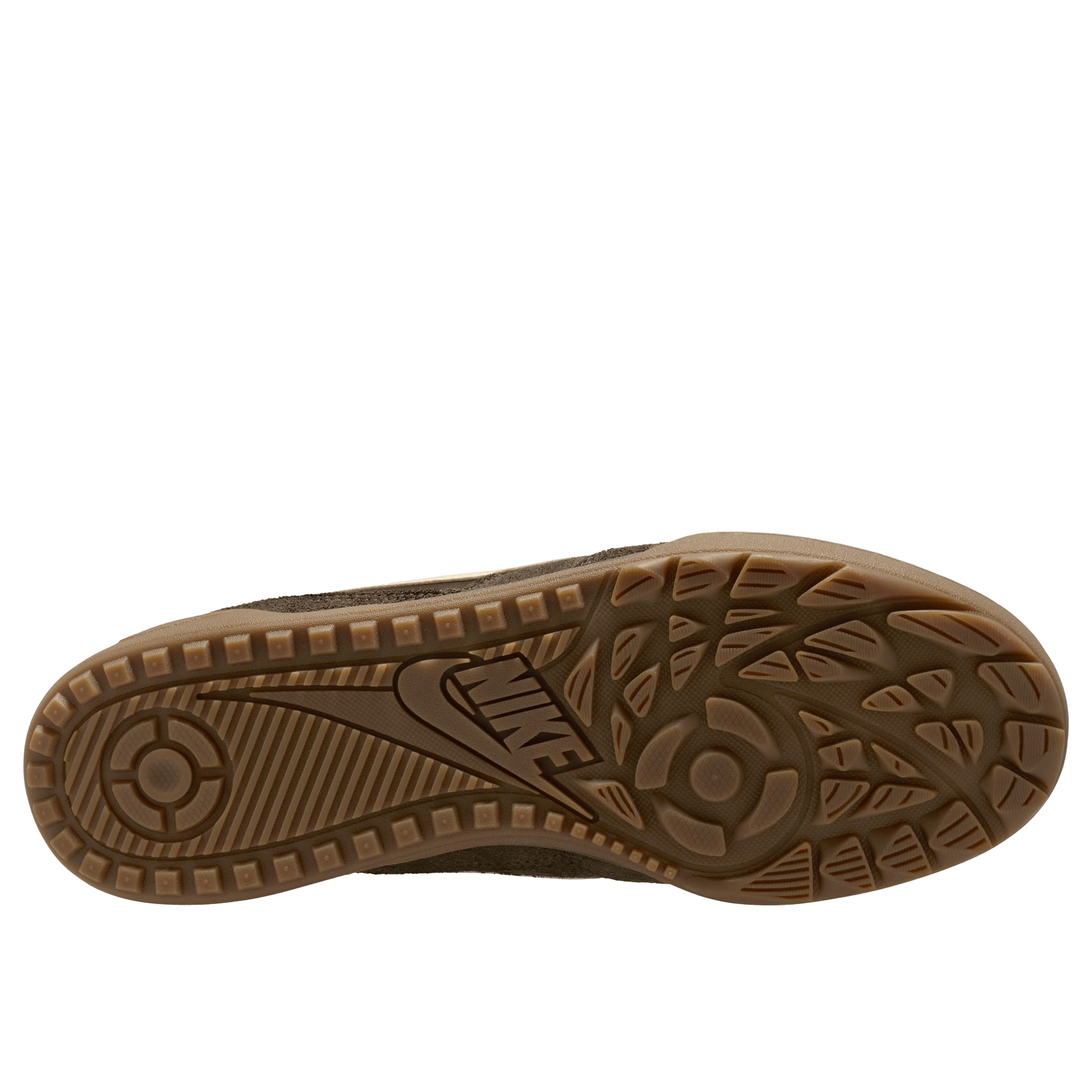Mens Nike Terra Manta Suede Shoes