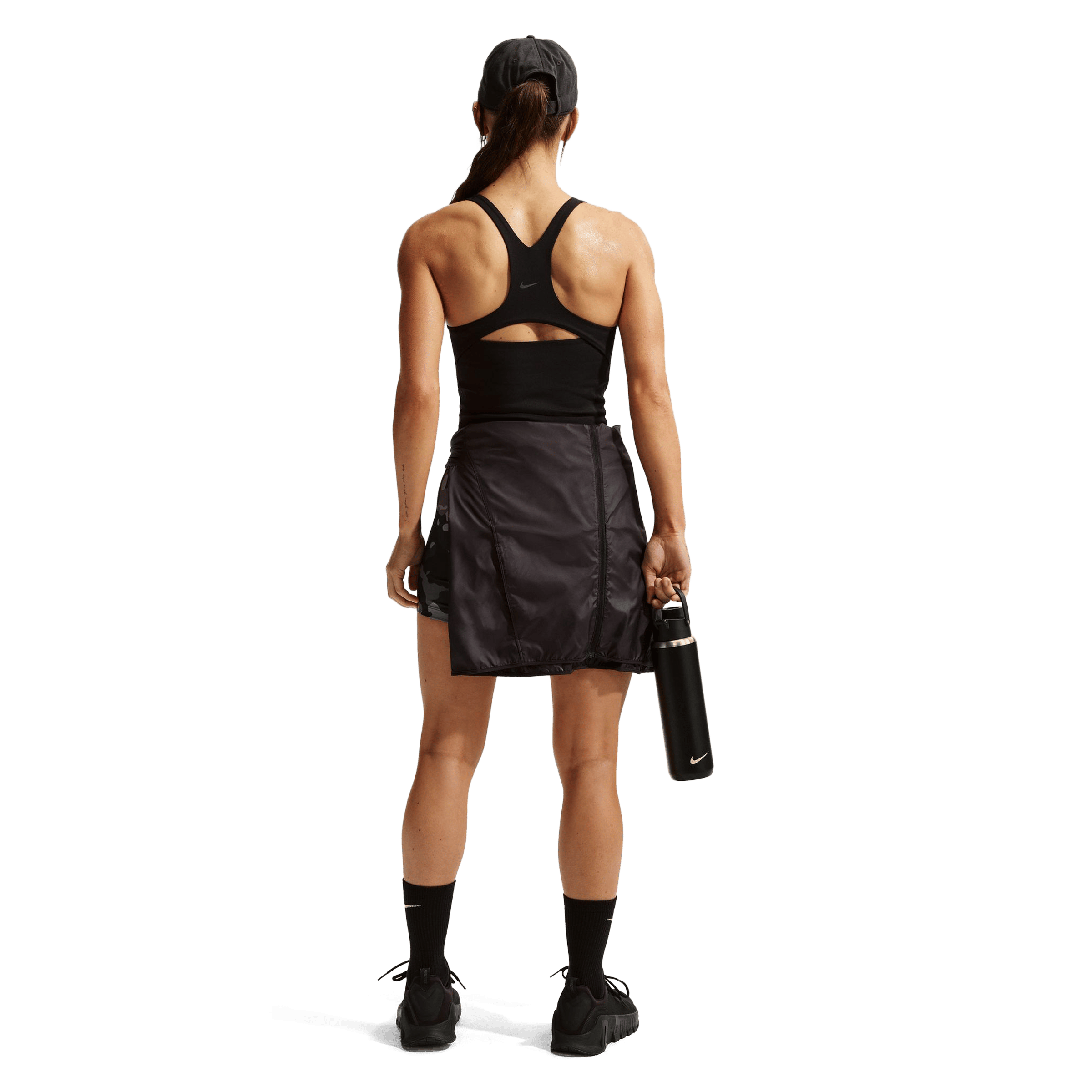 Nike Zenvy Light-Support Sports Bra Tank